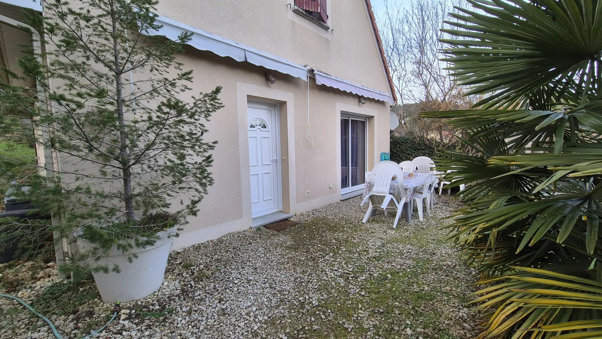 La Maison Périgourdine à Sarlat_2