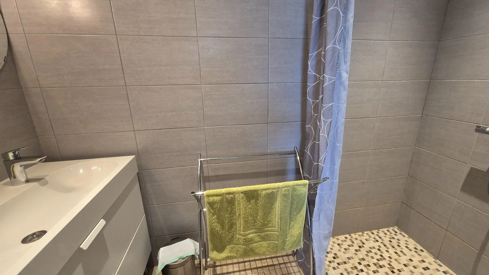 La Maison Odile à Sarlat avec piscine chauffée_16