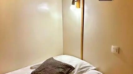 Chalet de charme MARIE avec Spa Proche de Sarlat_25