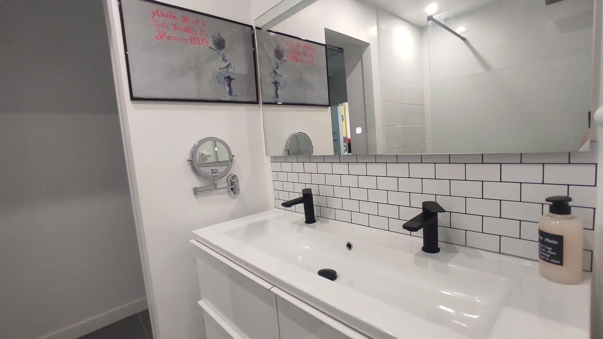 Villa d'Elsa avec piscine chauffée à Sarlat_49