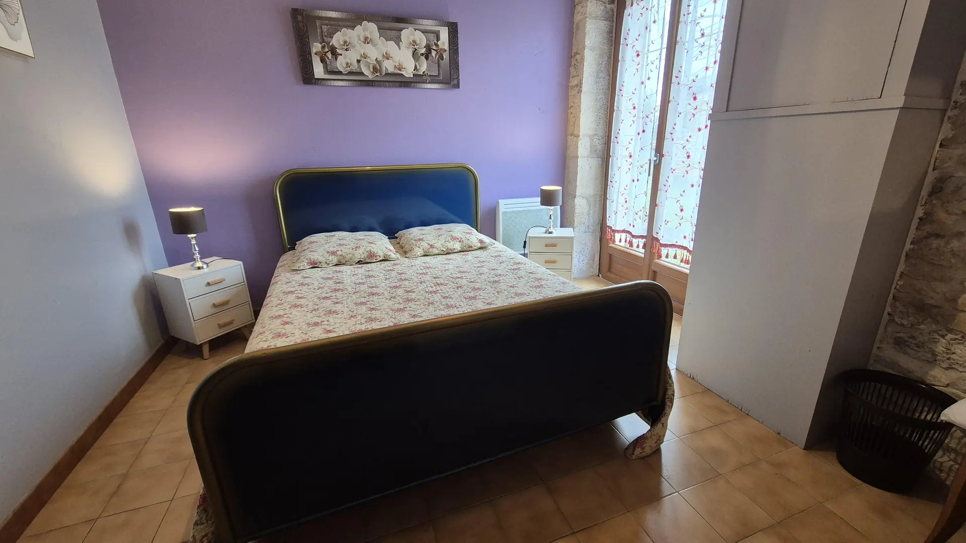 Pleine Fage piscine privée proche de Sarlat_13