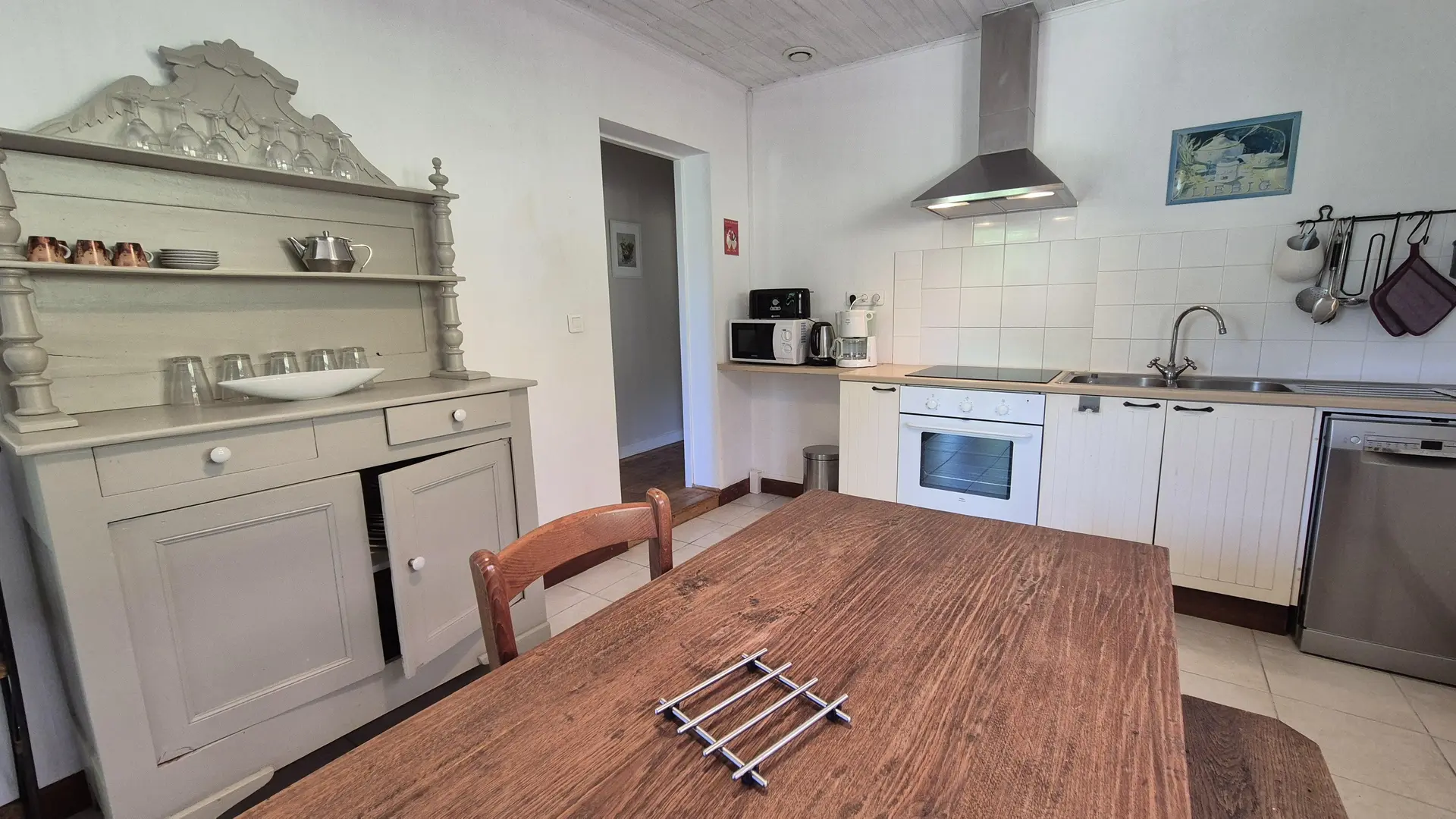 Le Picadis à Sarlat_9