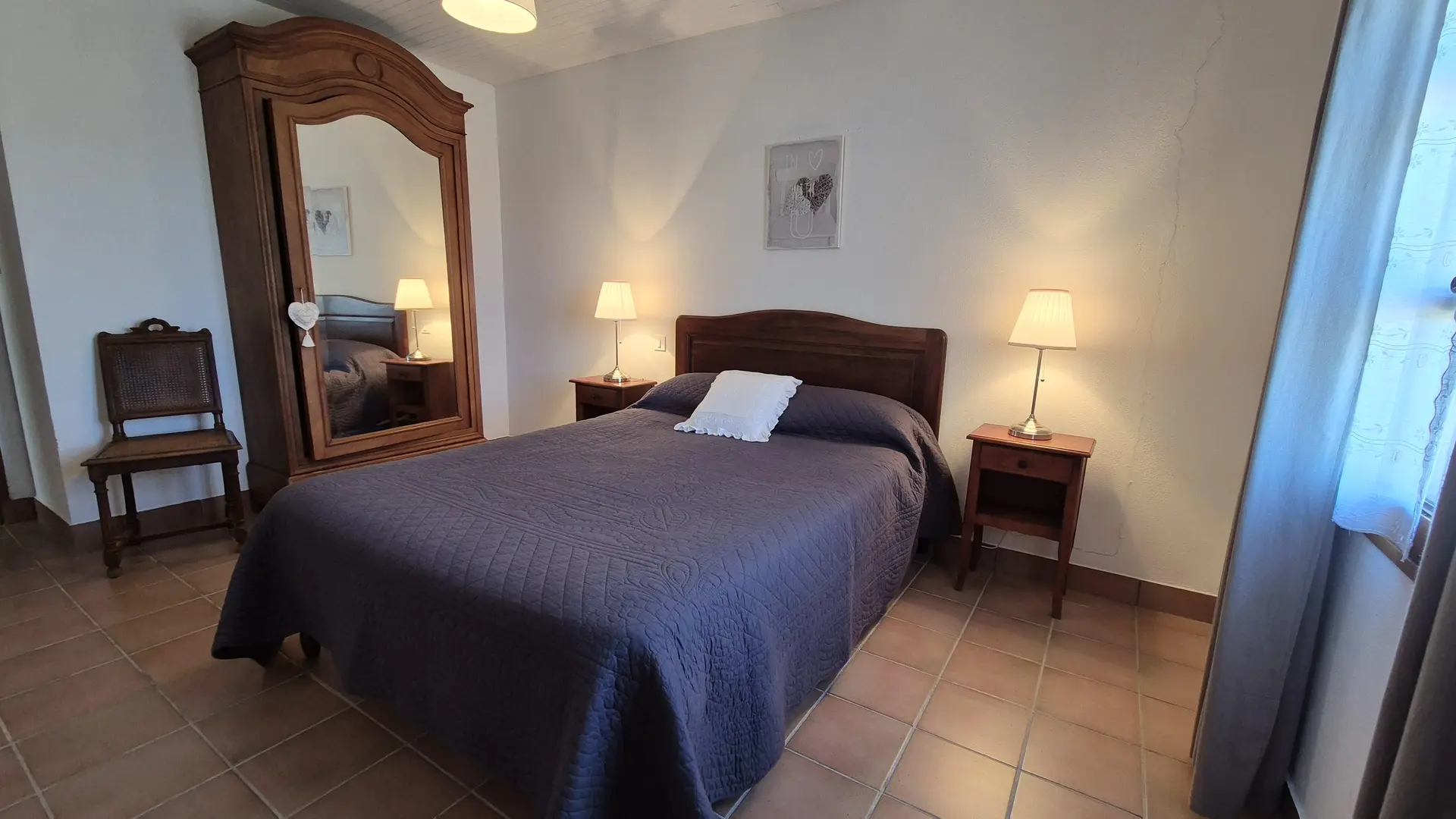 Les 3 Tilleuls proche de Sarlat_9