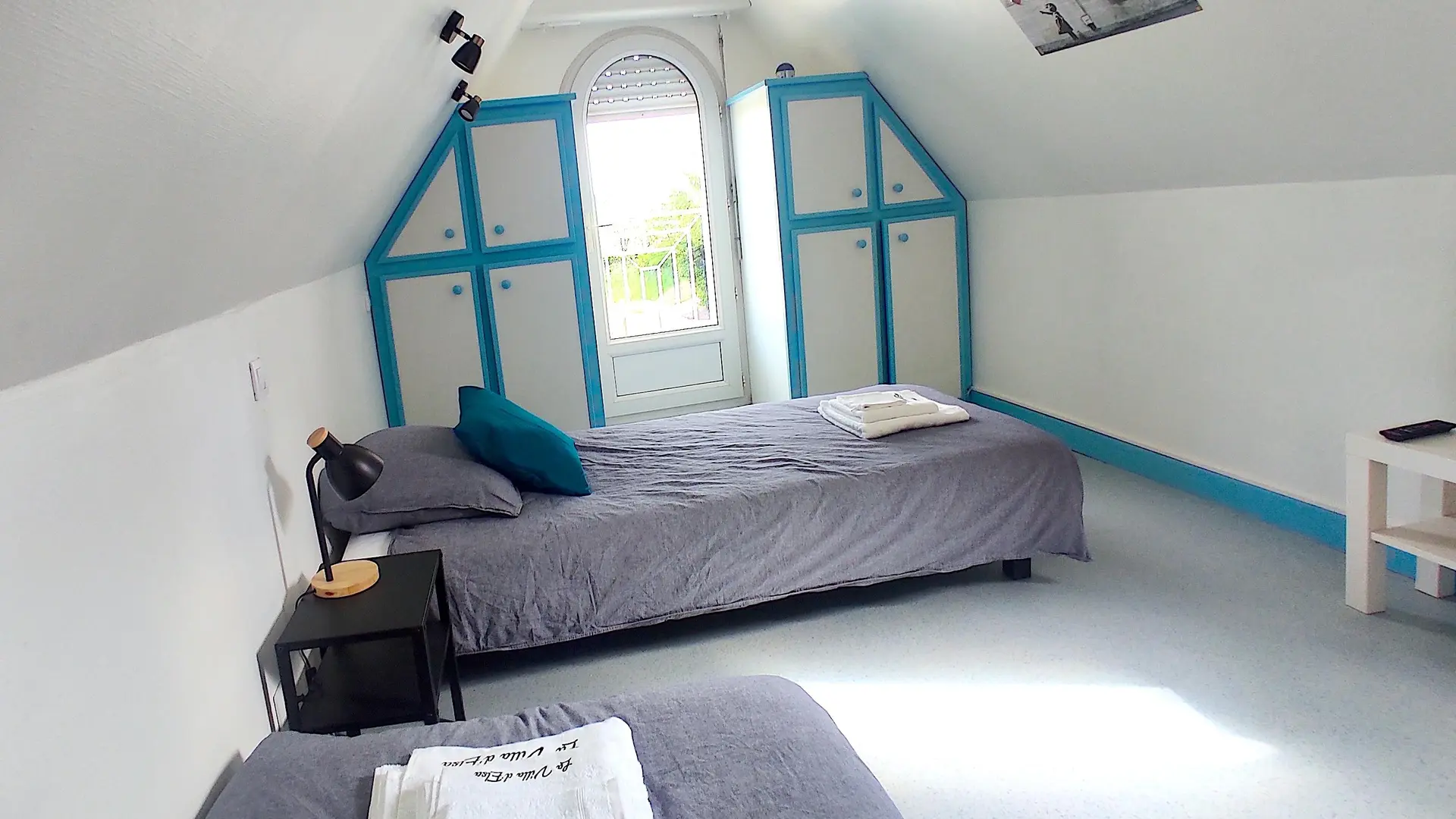 Villa d'Elsa avec piscine chauffée à Sarlat_30