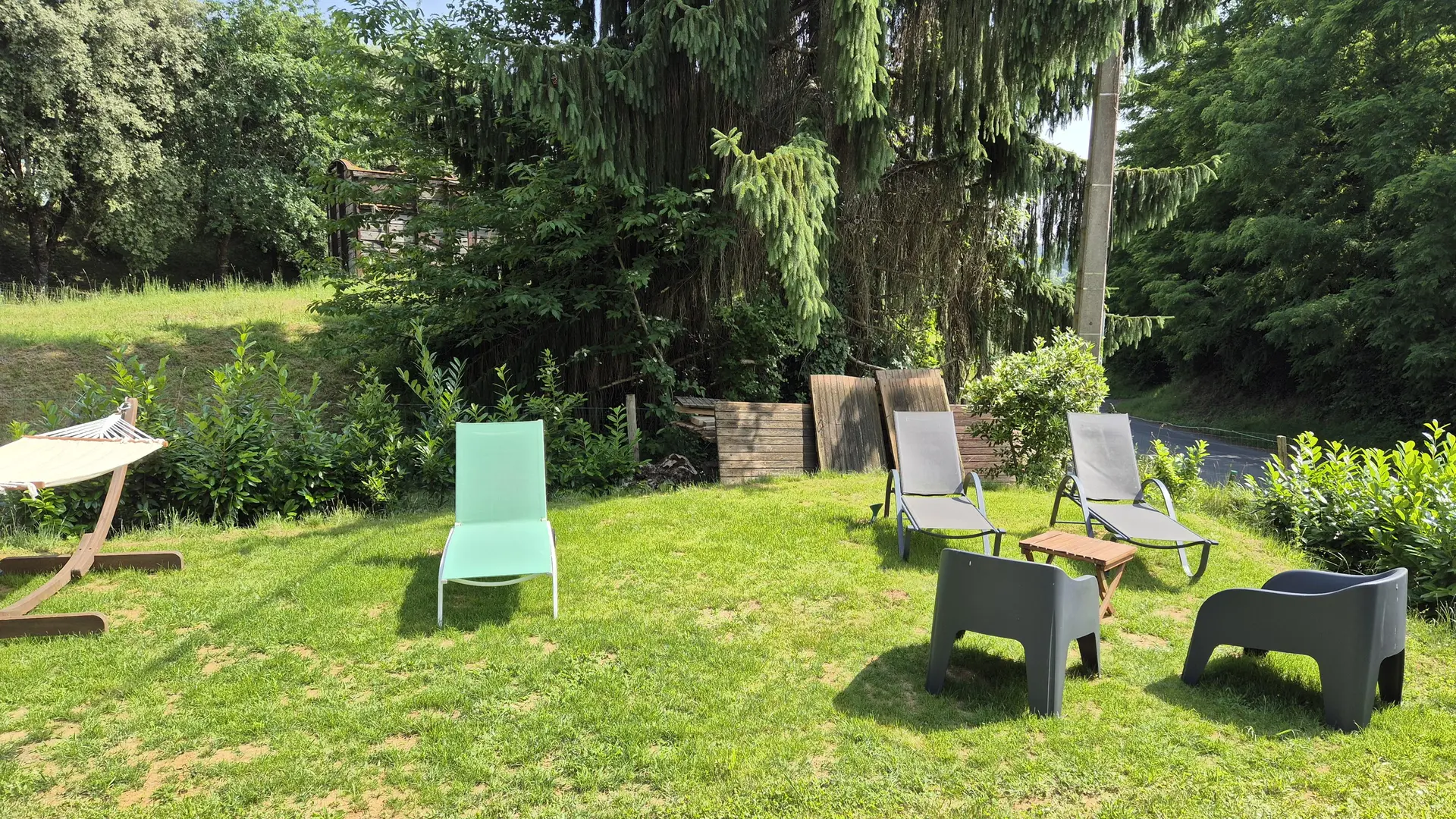 Le Petit Prince gite climatisé à Sarlat_12