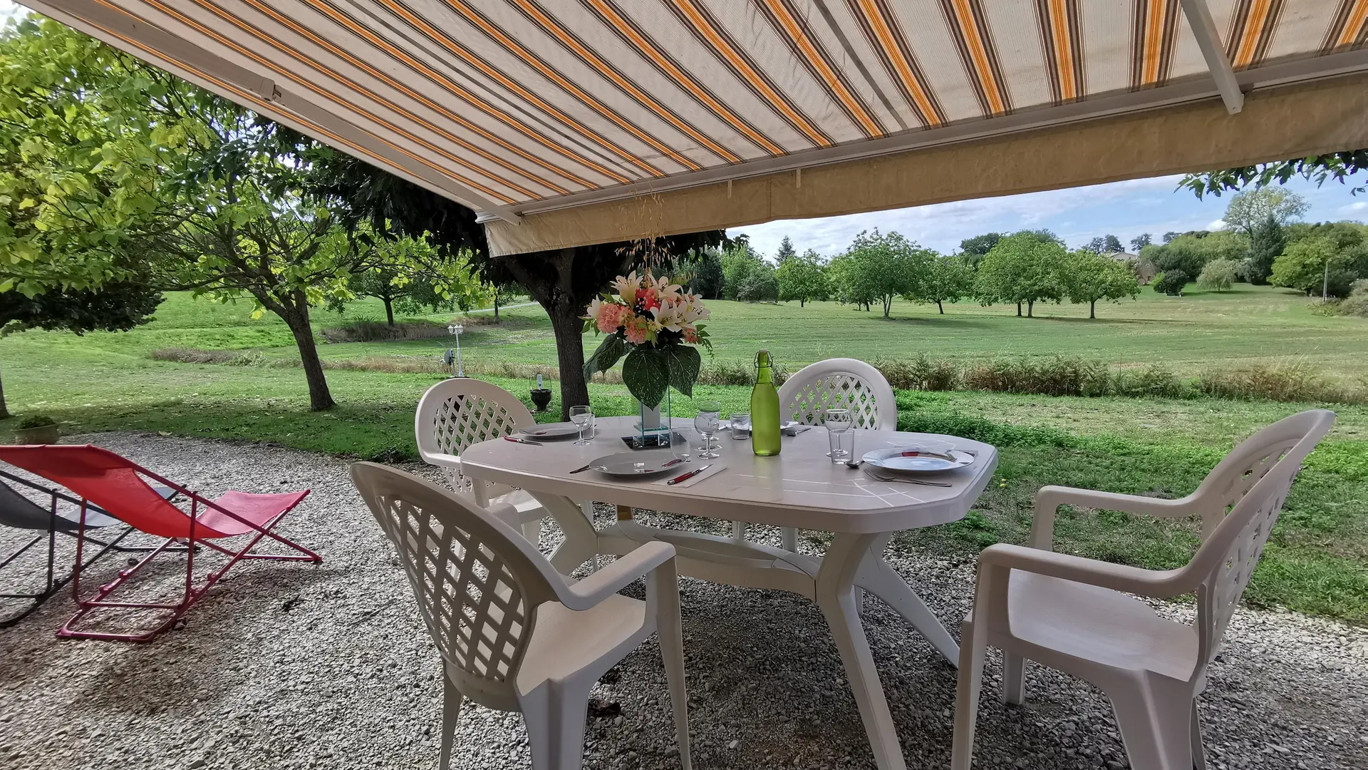 Maison de la Vigne proche de Sarlat_3