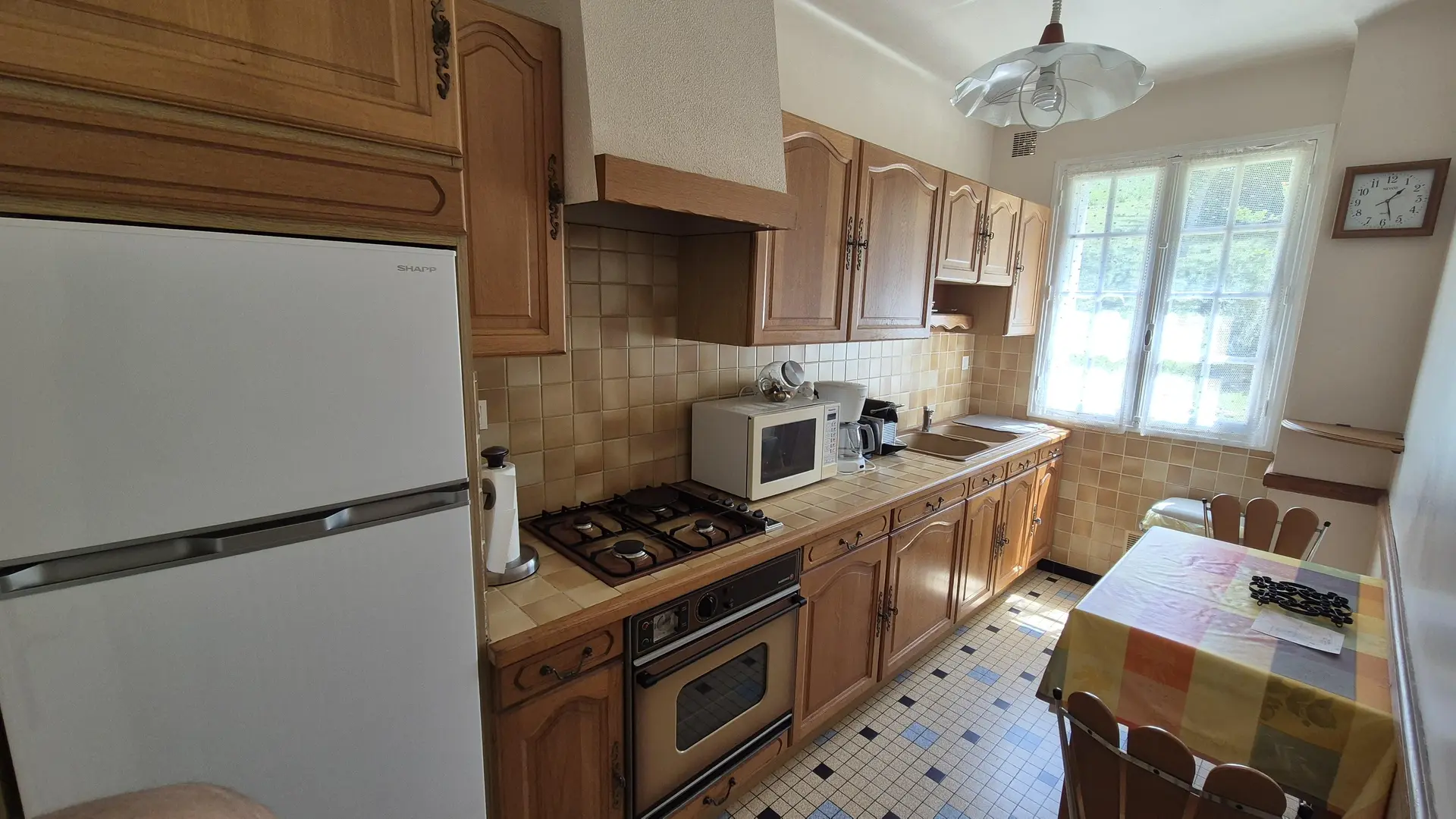 Chez Nise à Sarlat sur les hauteurs_10