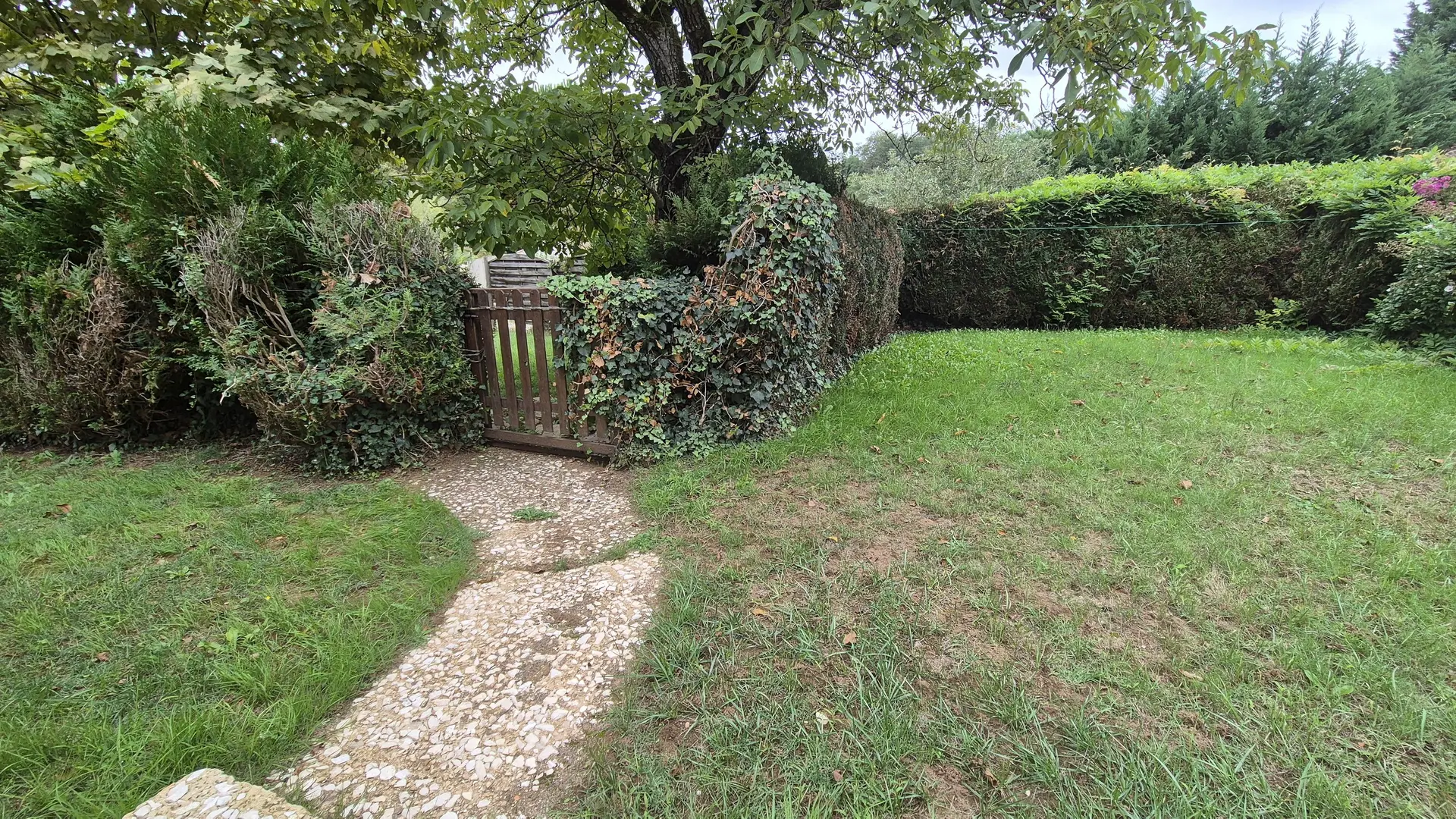 Gîte Le Petit Clos proche de Sarlat_4