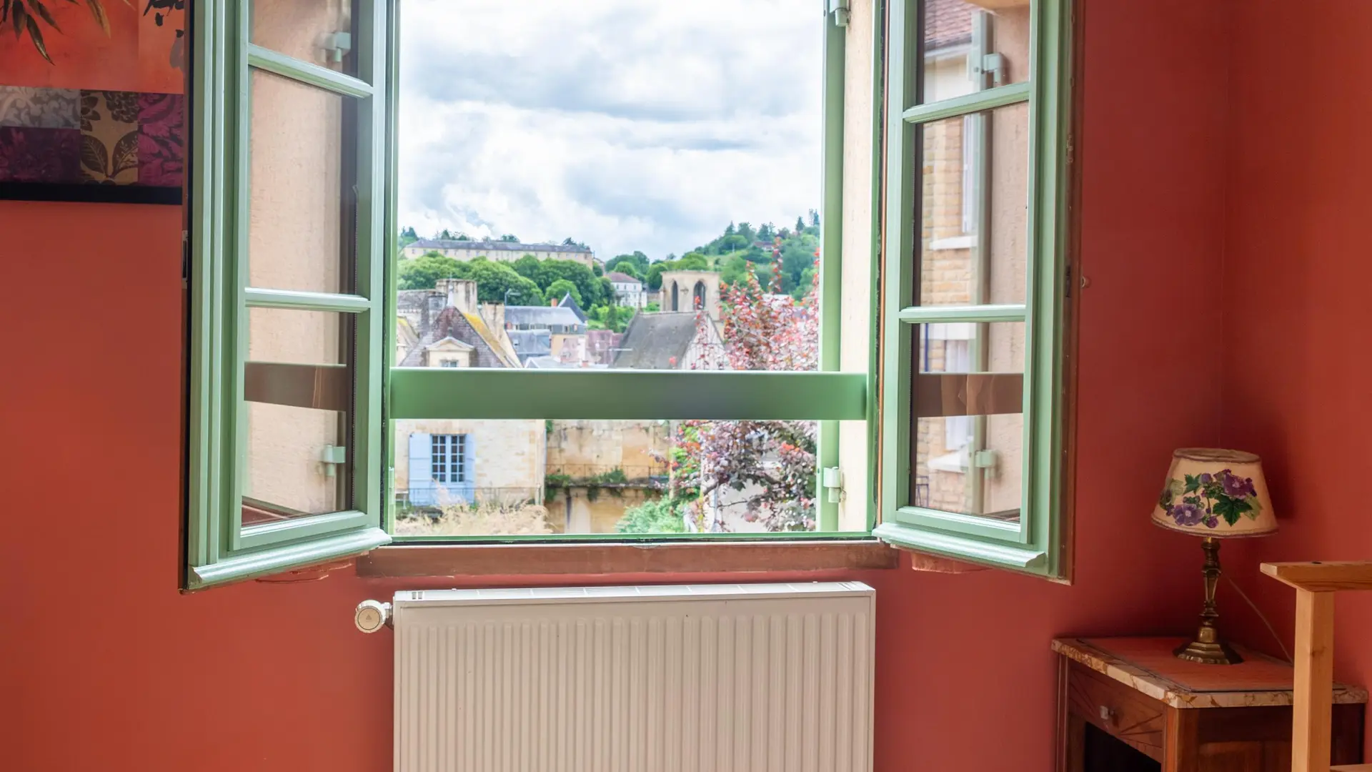 Le Tapis vert à Sarlat_9
