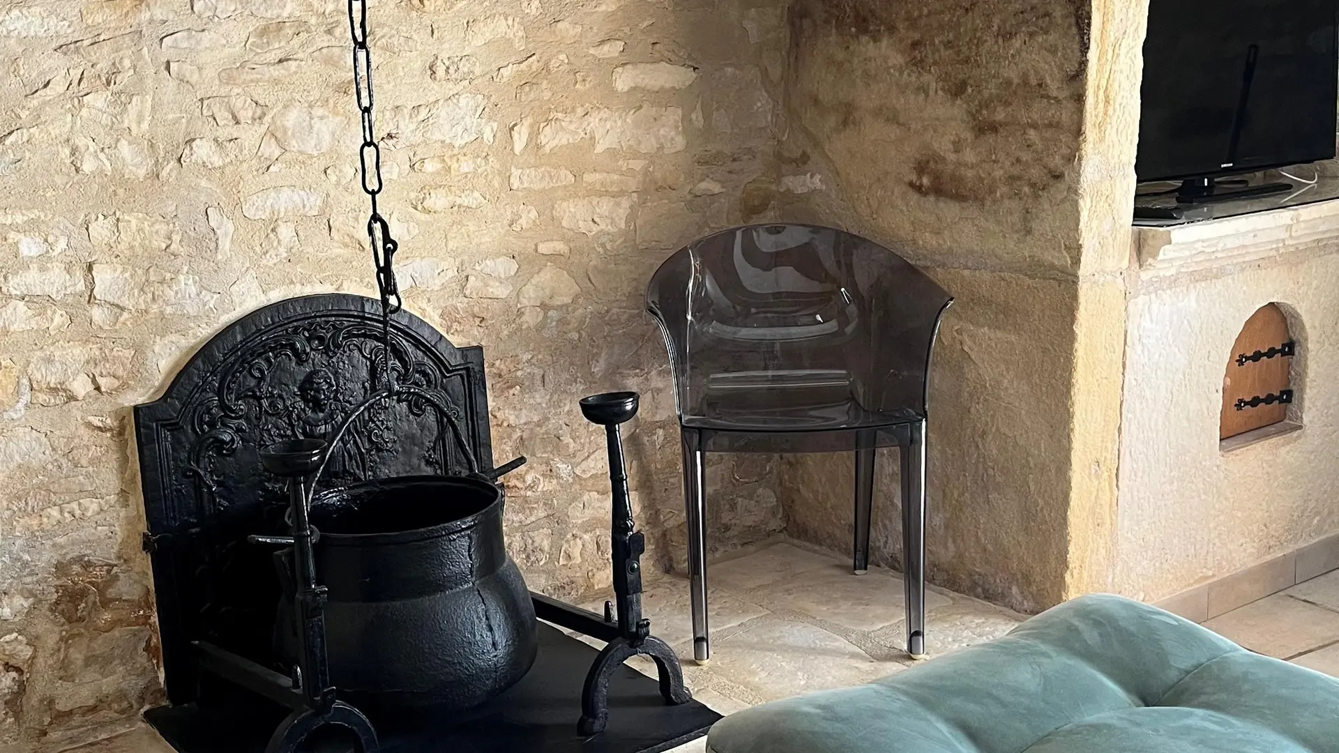 La Faurie au nord de Sarlat_8