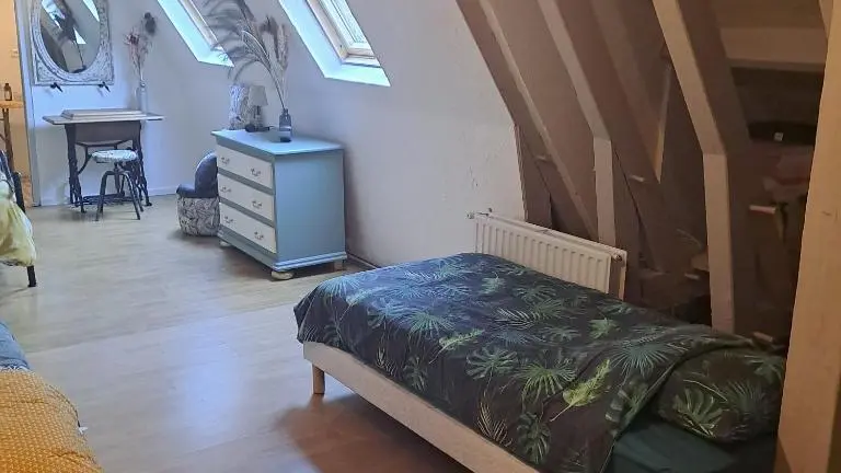 Maison de Charme Tursac avec piscine privée_10