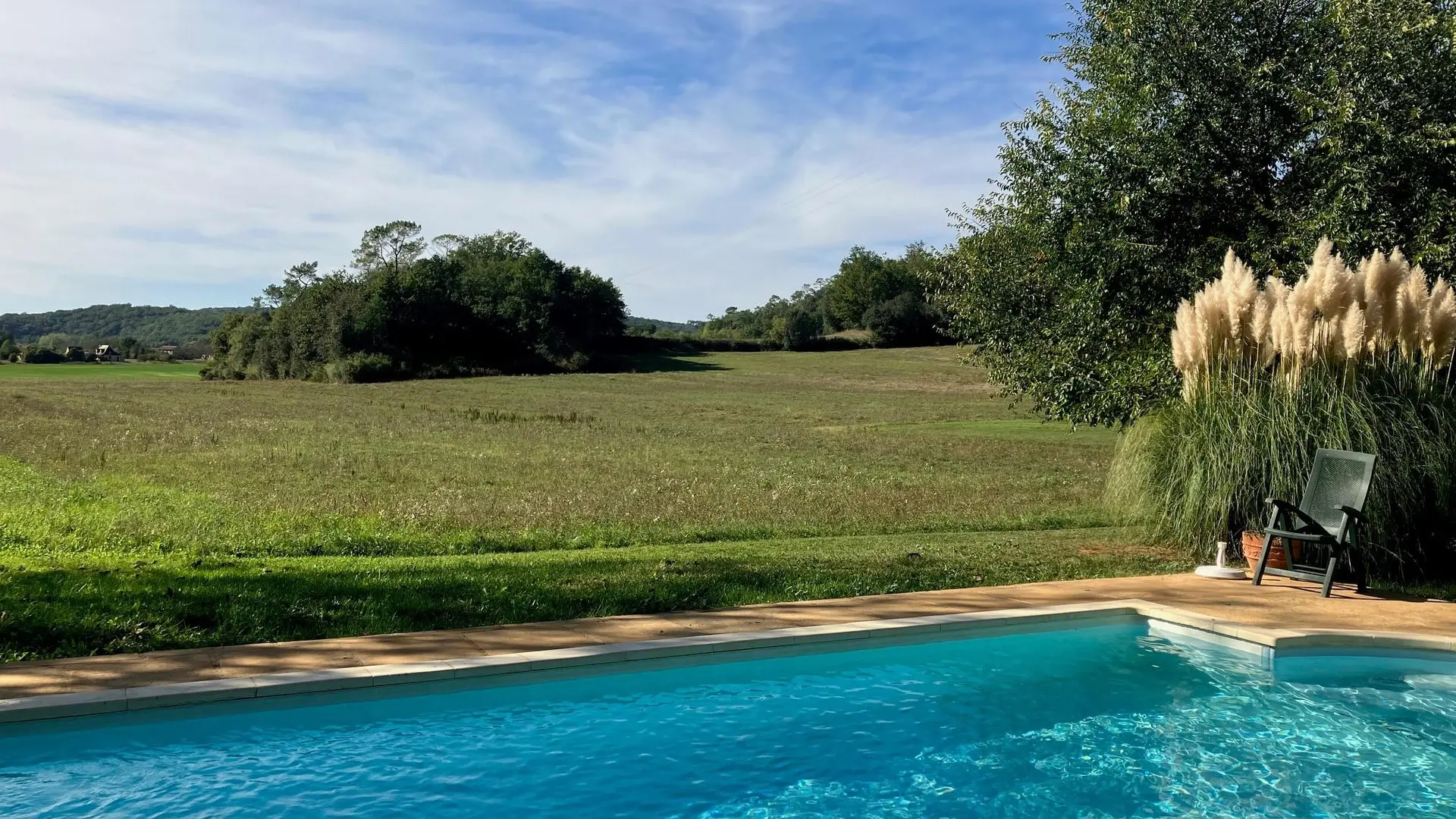 Gîte le Bosquet avec piscine proche de Sarlat_10