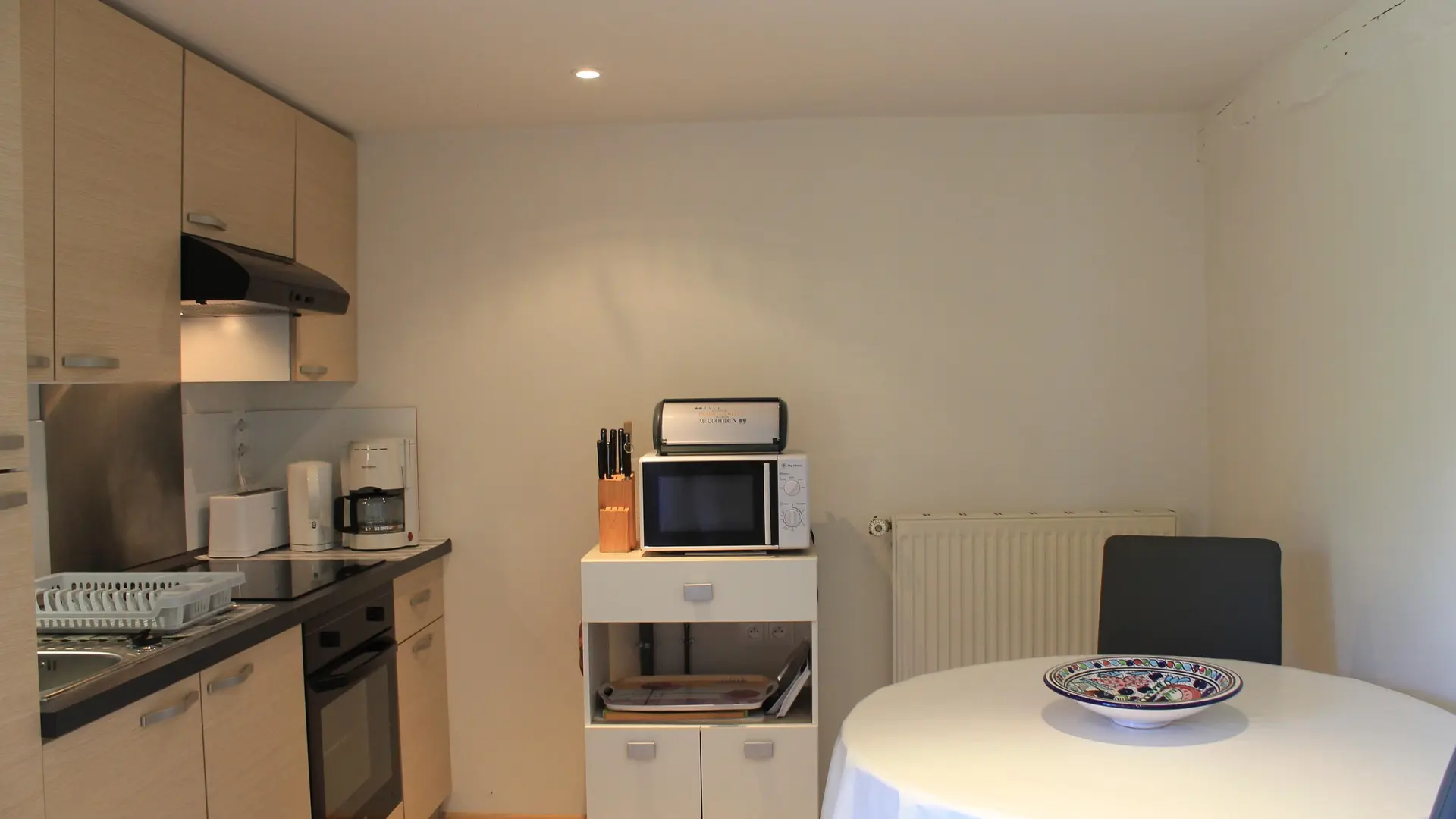 Le pré charmant avec piscine au sud de Sarlat_12