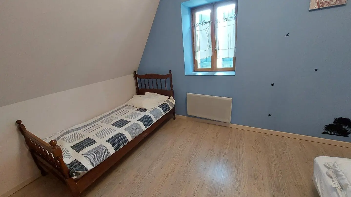 Gîte de la Ferme de Roffy proche de Sarlat_12