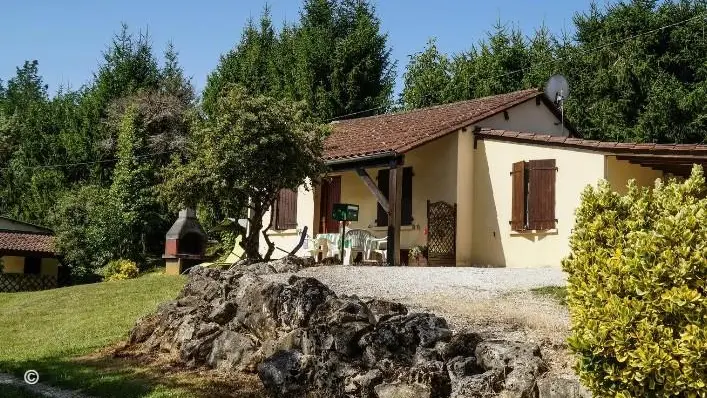 Les Tourterelles à Sarlat_1