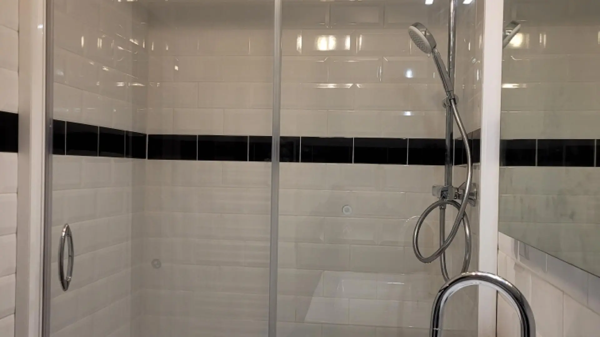 Les Combes avec piscine chauffée au nord Sarlat_14