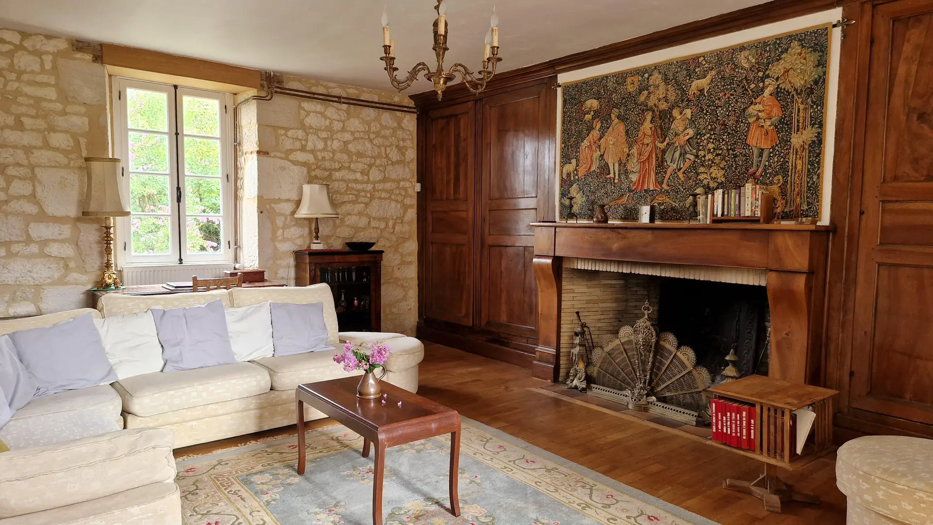 Domaine le Bouriage proche de Sarlat_12