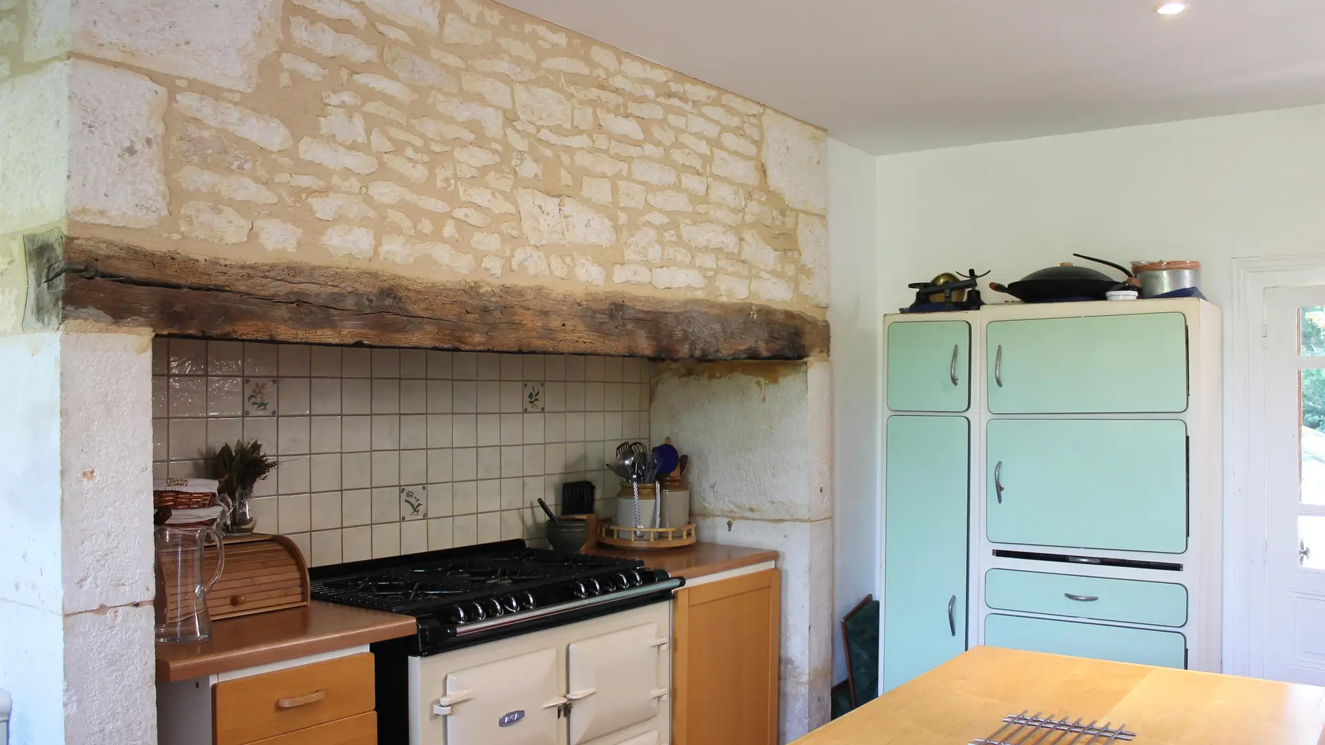 Domaine le Bouriage proche de Sarlat_10