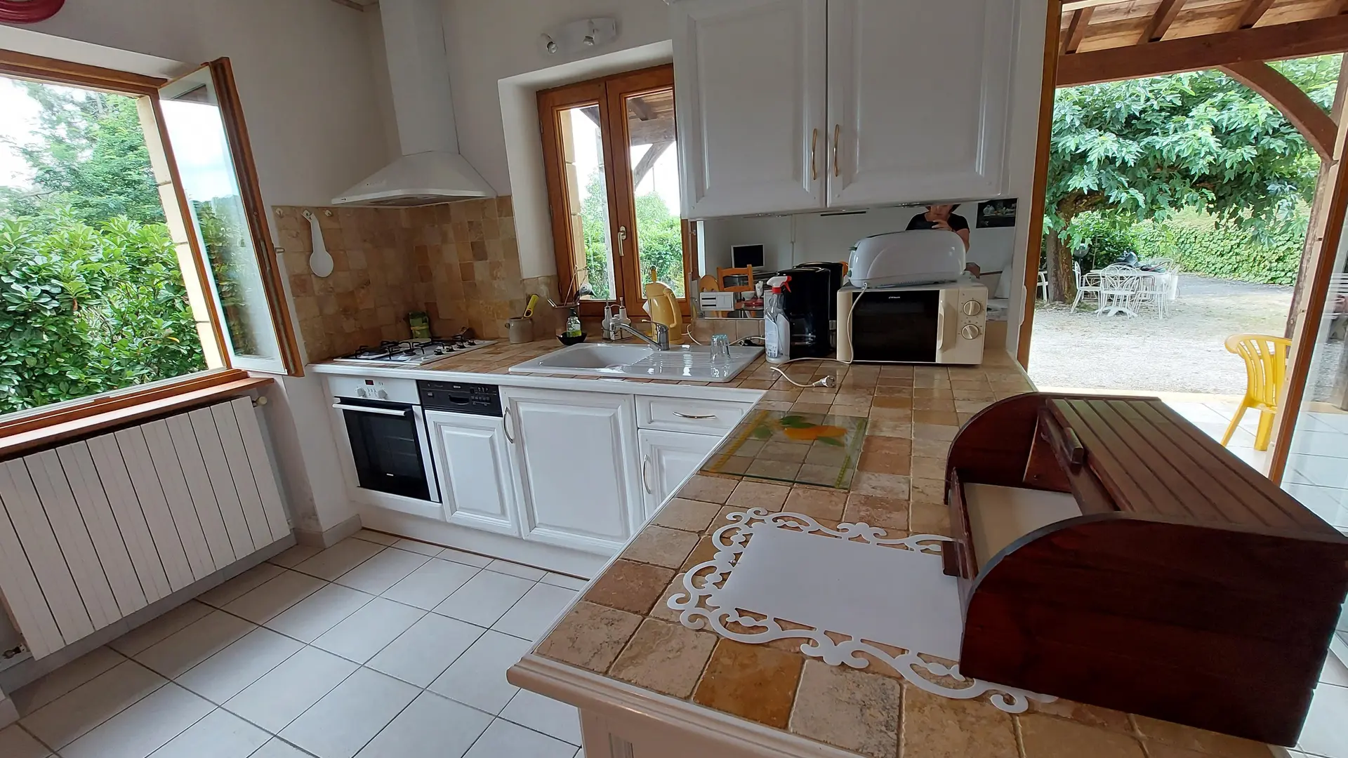 La Maison du Murier à Sarlat_7