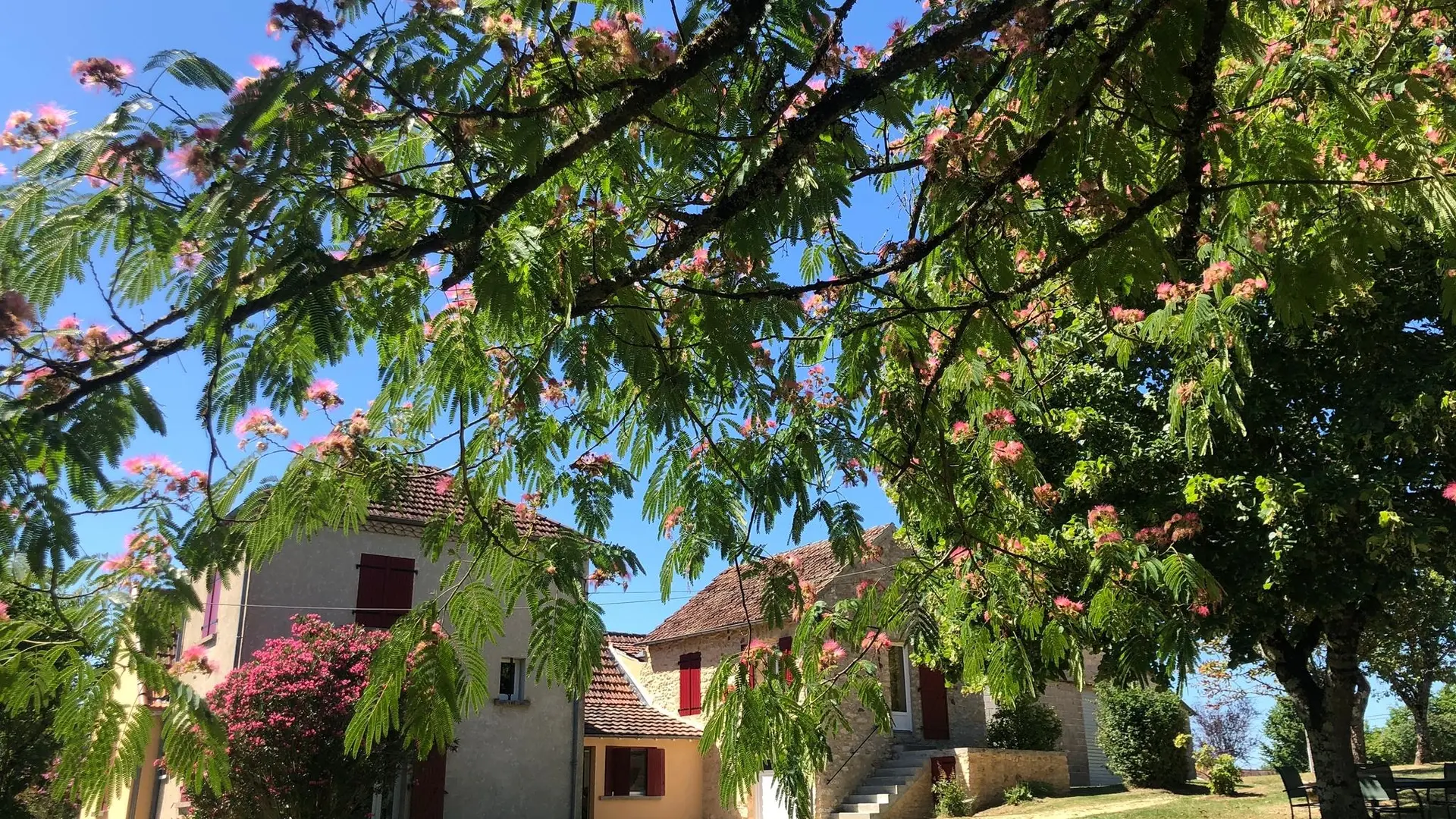 Maison des Agapes à Sarlat_1