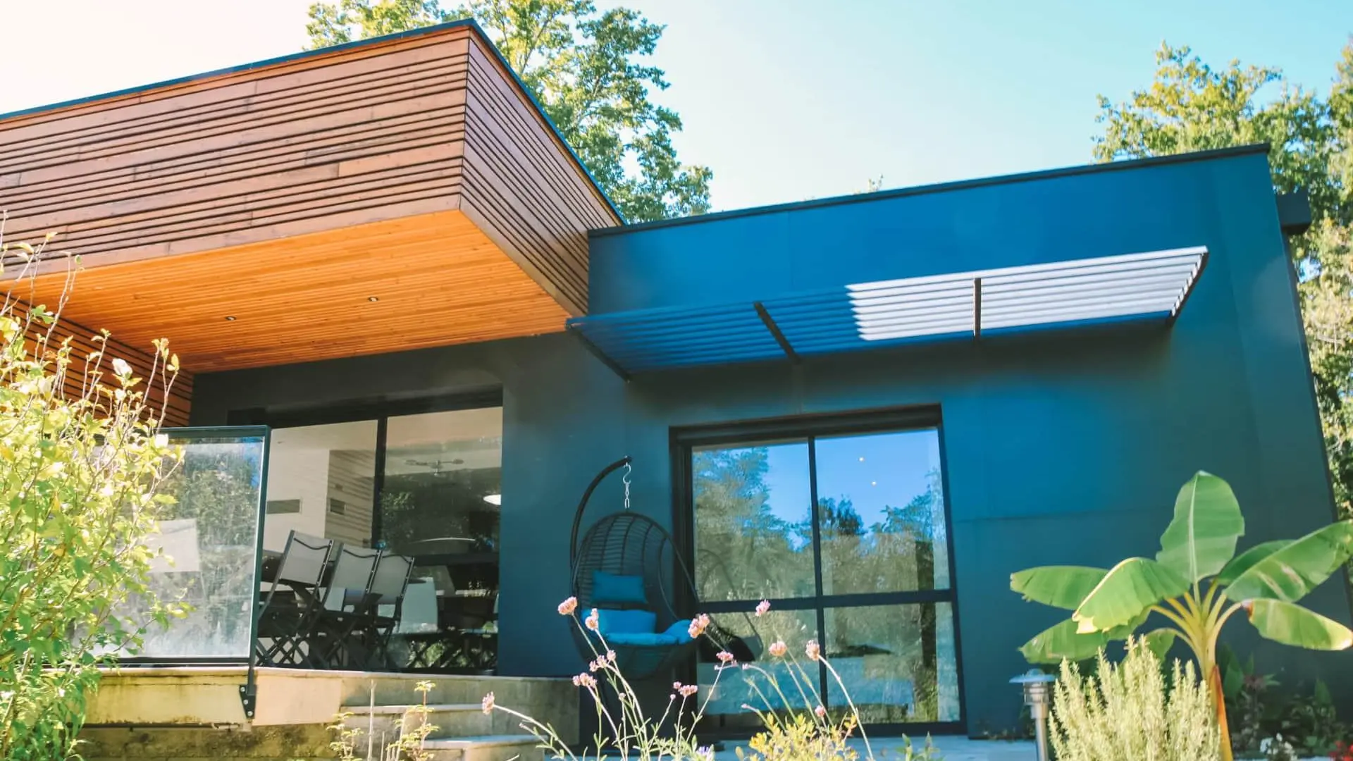 La Villa Bouyssou avec piscine chauffée à Sarlat_5