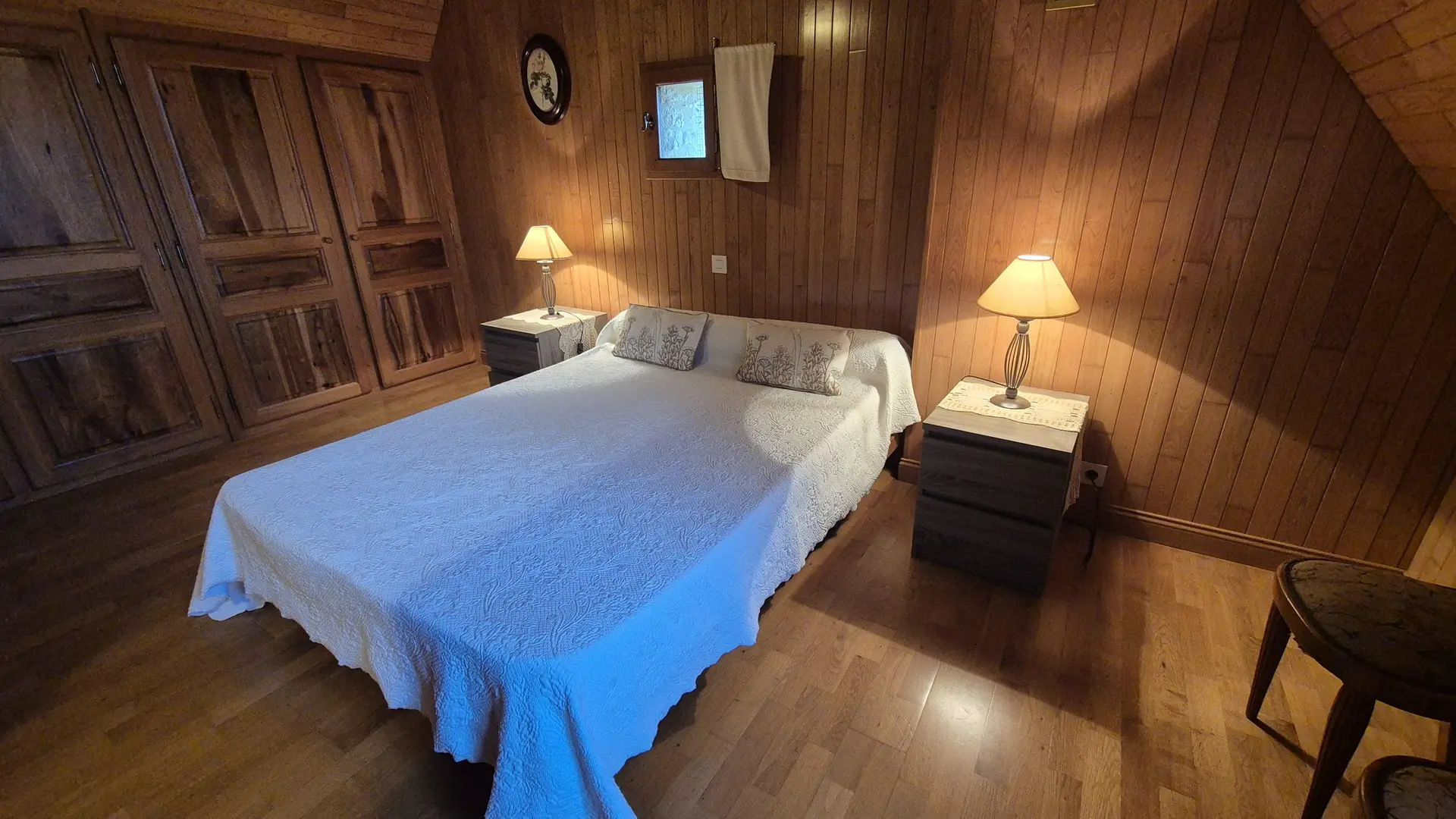 La Petite Maison dans la prairie proche de Sarlat_7