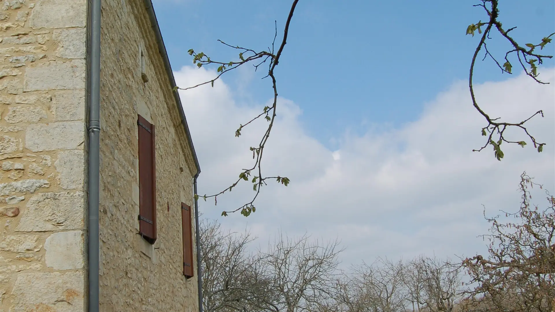 La Périgourdine sur la colline proche de Sarlat_15