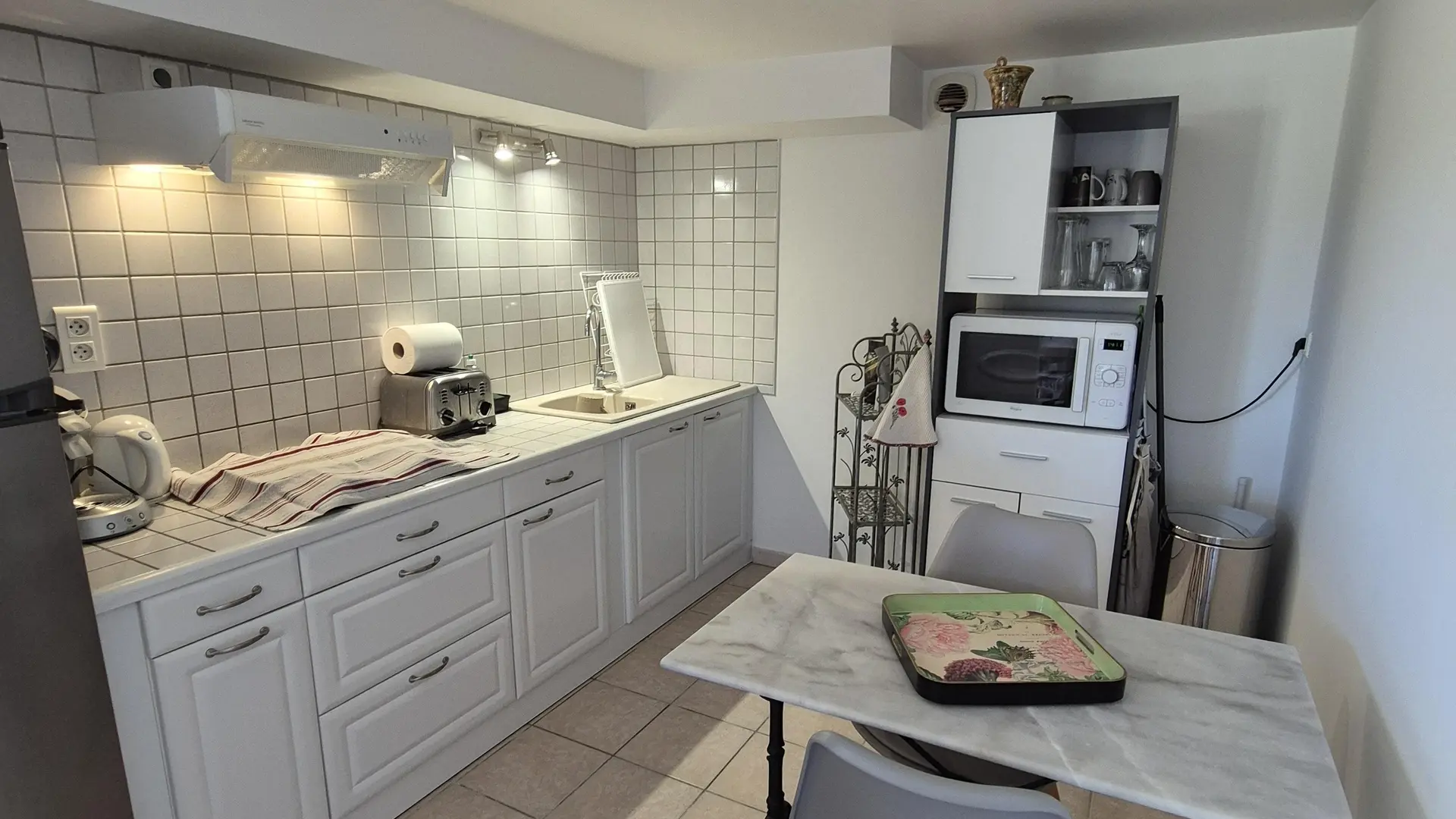 Caubesse climatisé à Sarlat_12