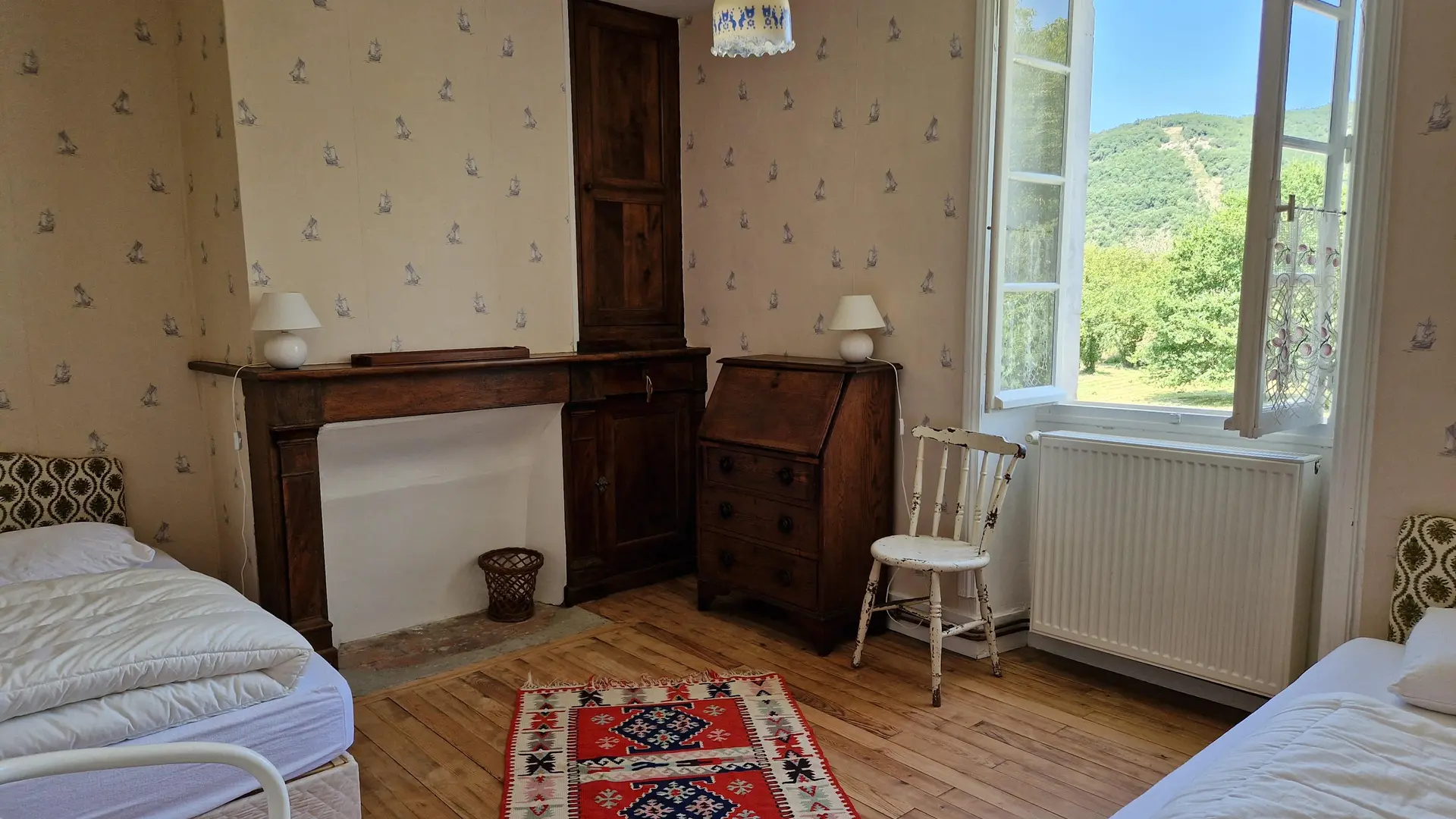 Domaine le Bouriage proche de Sarlat_17