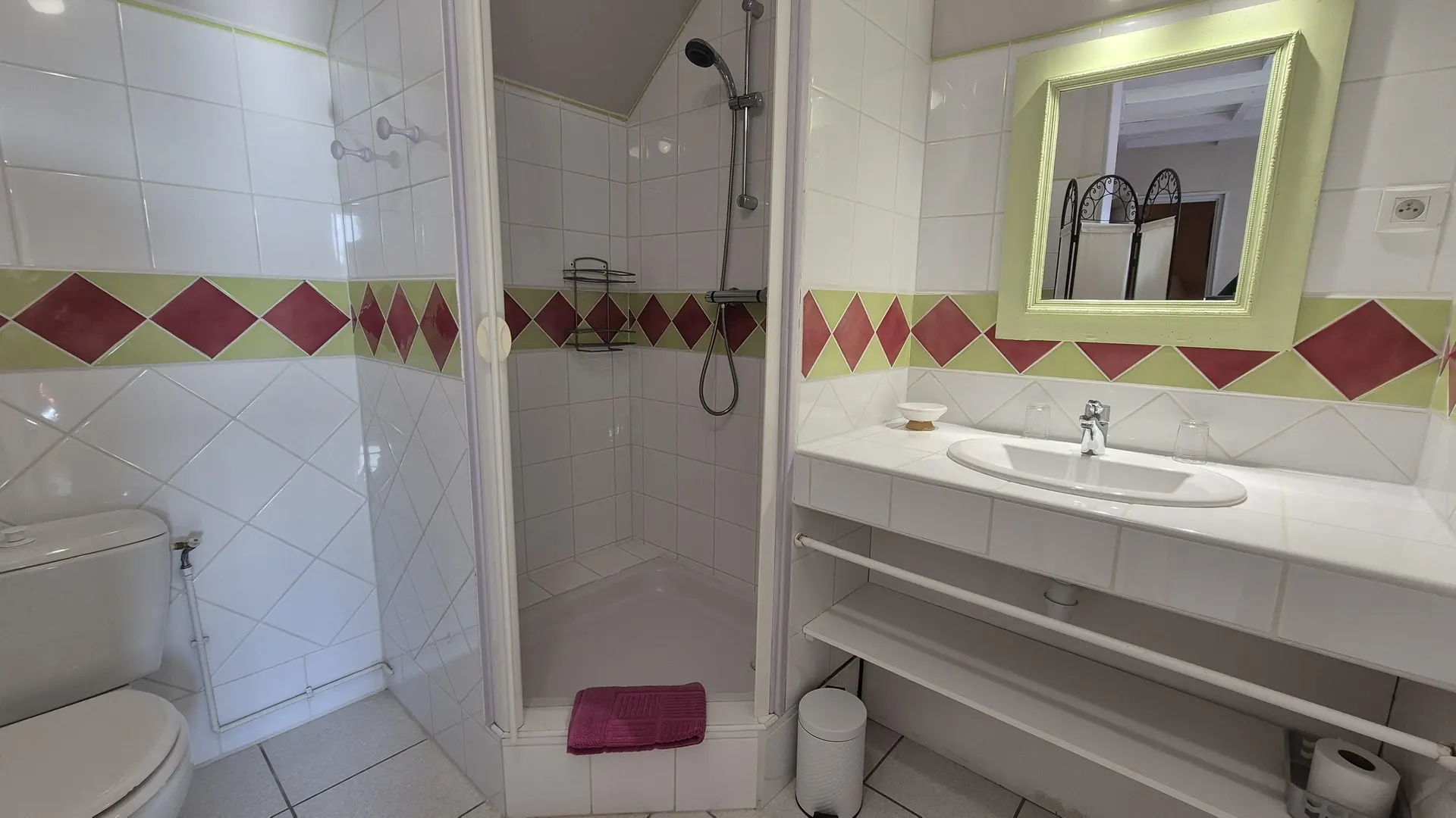 Le Clos Peyrebelle avec piscine proche de Sarlat_21