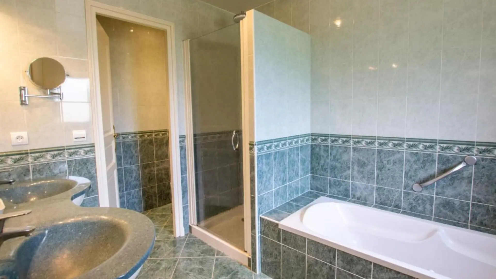 Notre Pigeonnier de Nathalene proche de Sarlat_18