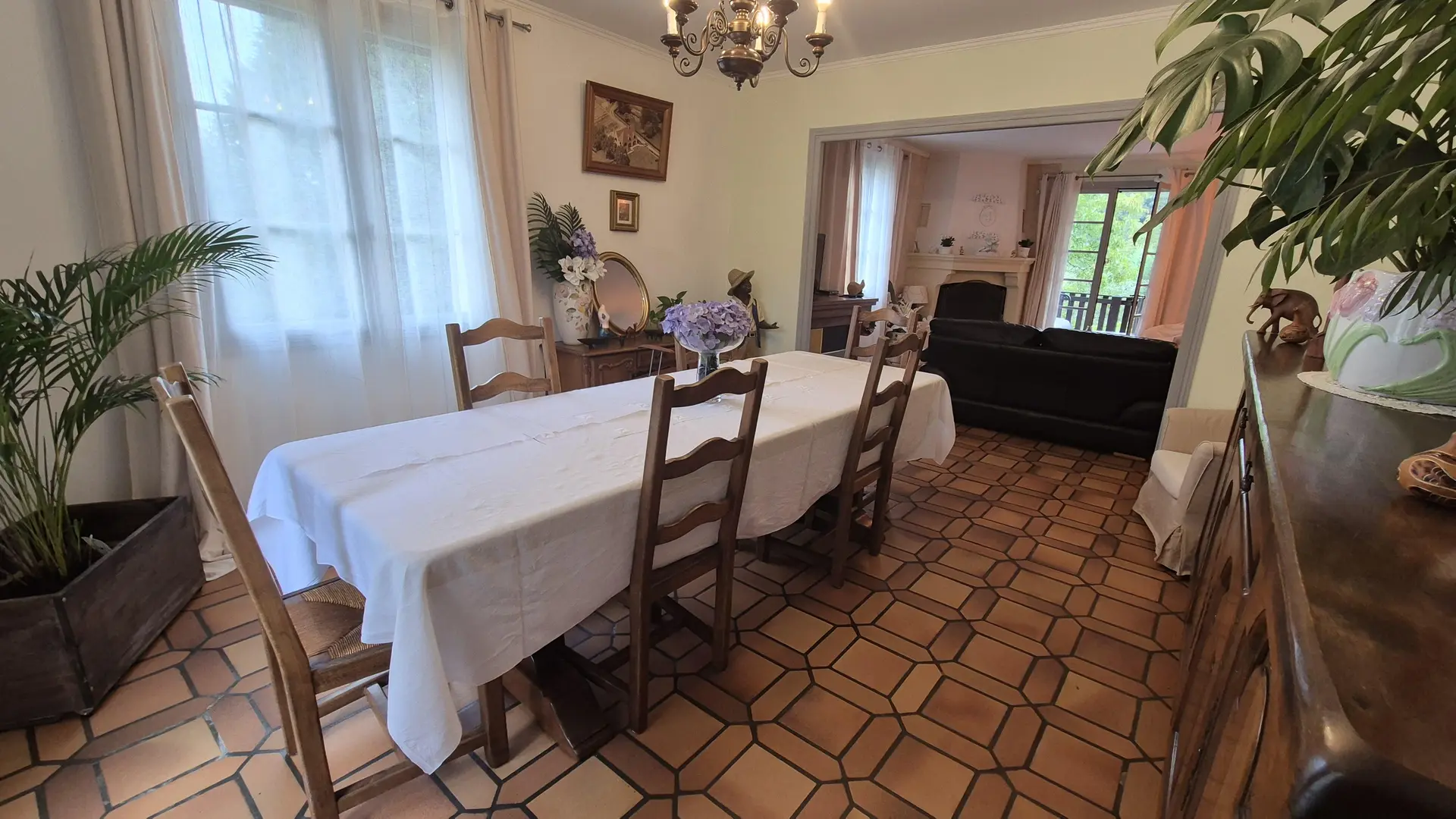 Gite le Grand Jardin proche de Sarlat_6