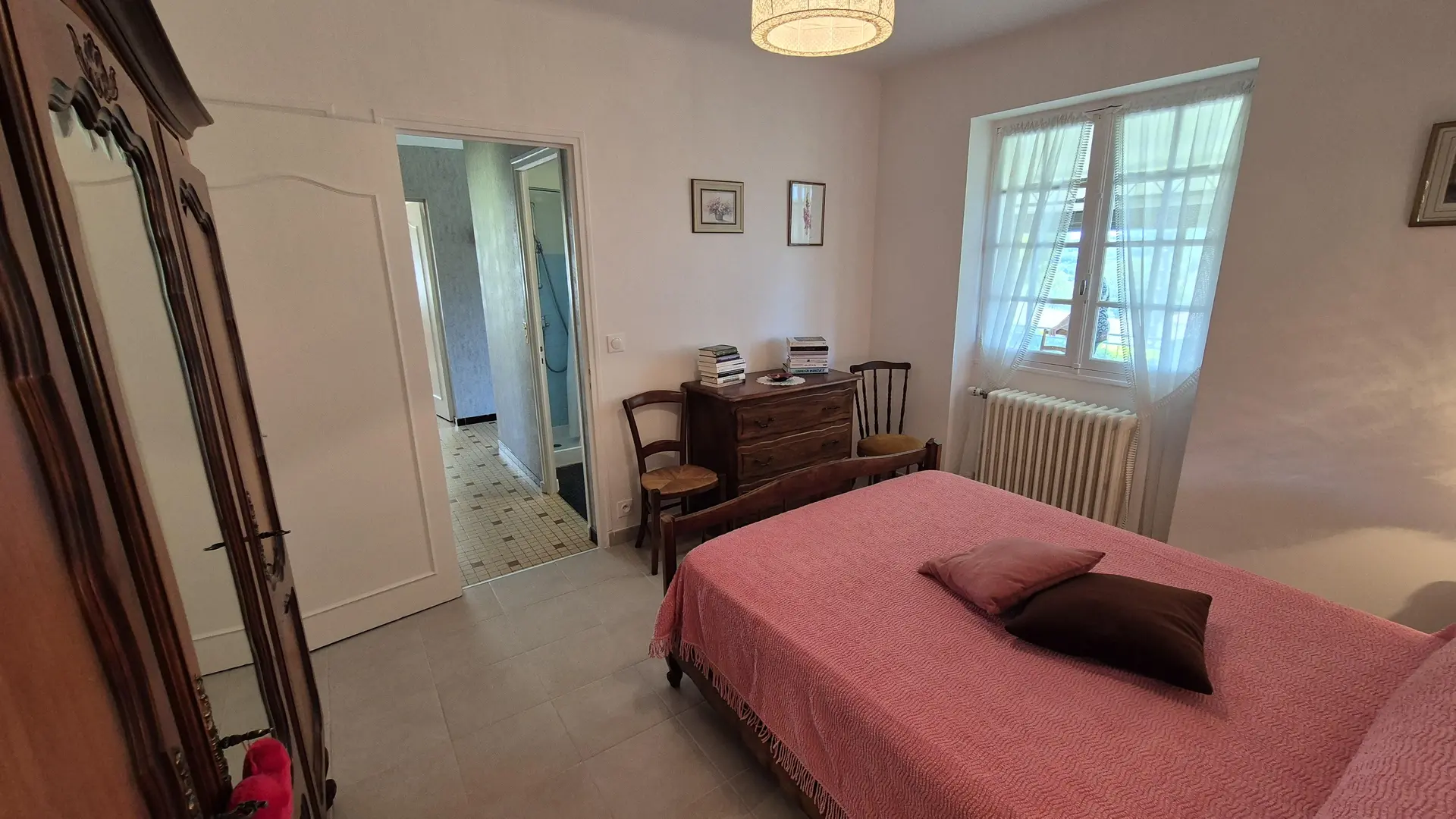 Chez Nise à Sarlat sur les hauteurs_13