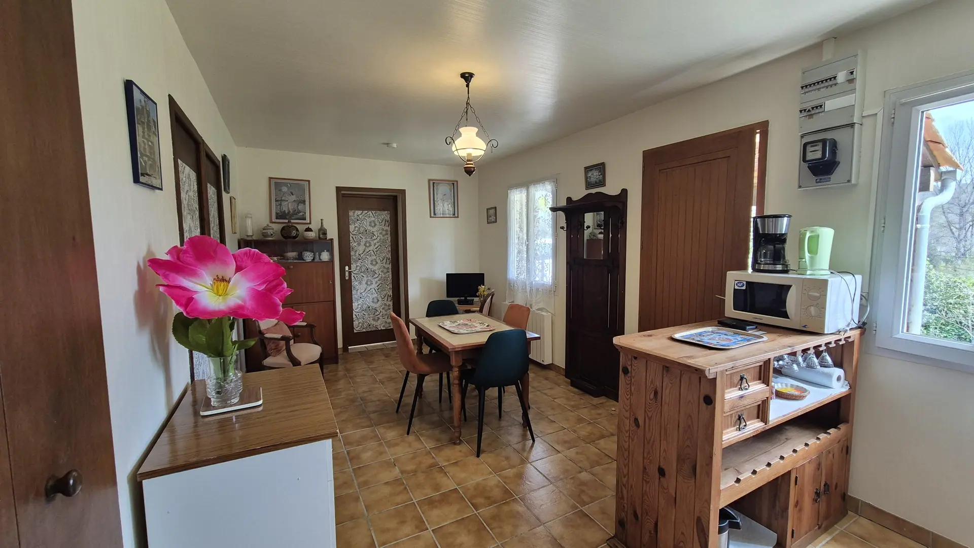 Les Tourterelles à Sarlat_5