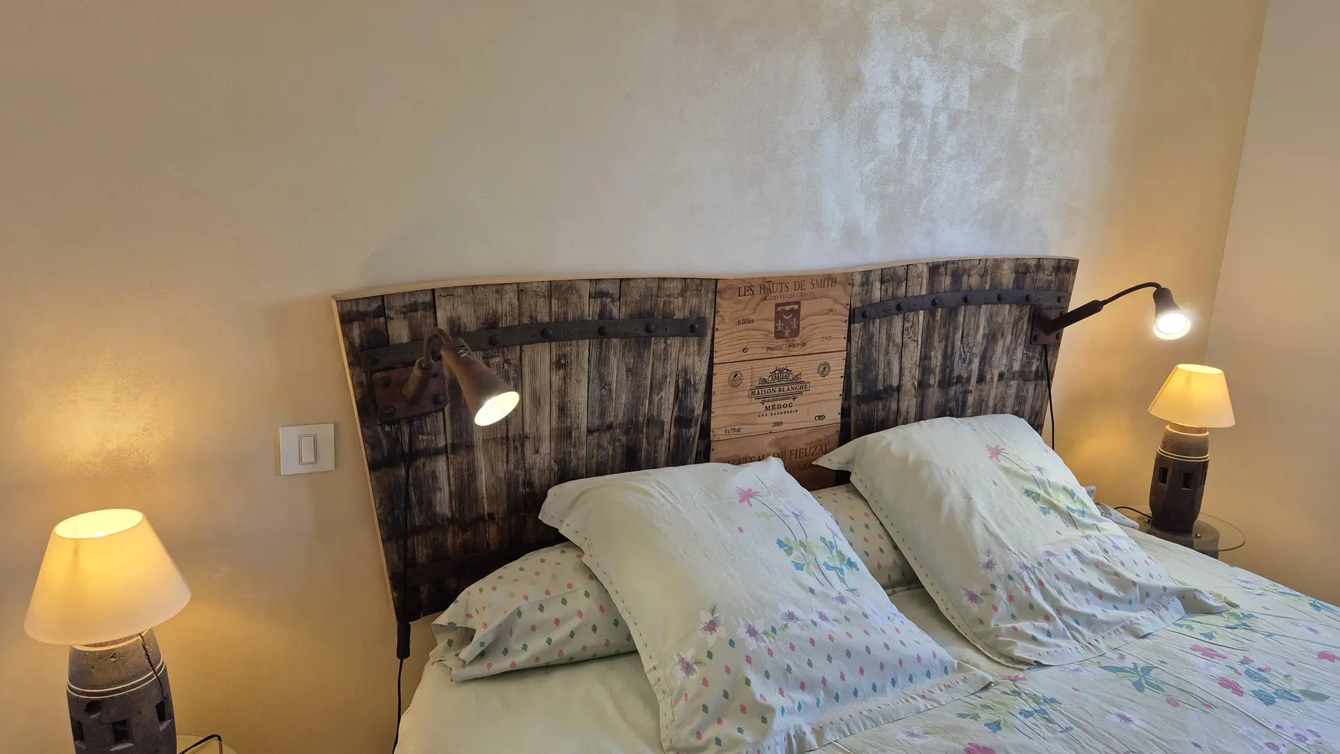 Naudissou avec piscine couverte à Sarlat_22