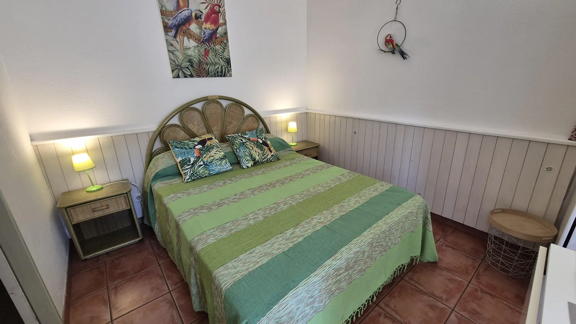 Studio Côté Sud Vert avec piscine à  Sarlat_5