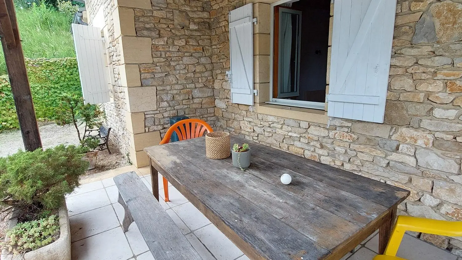 La Maison du Murier à Sarlat_13