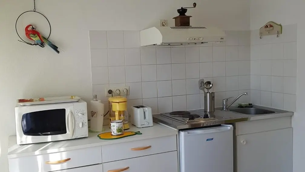 Studio Côté Sud Vert avec piscine à  Sarlat_8