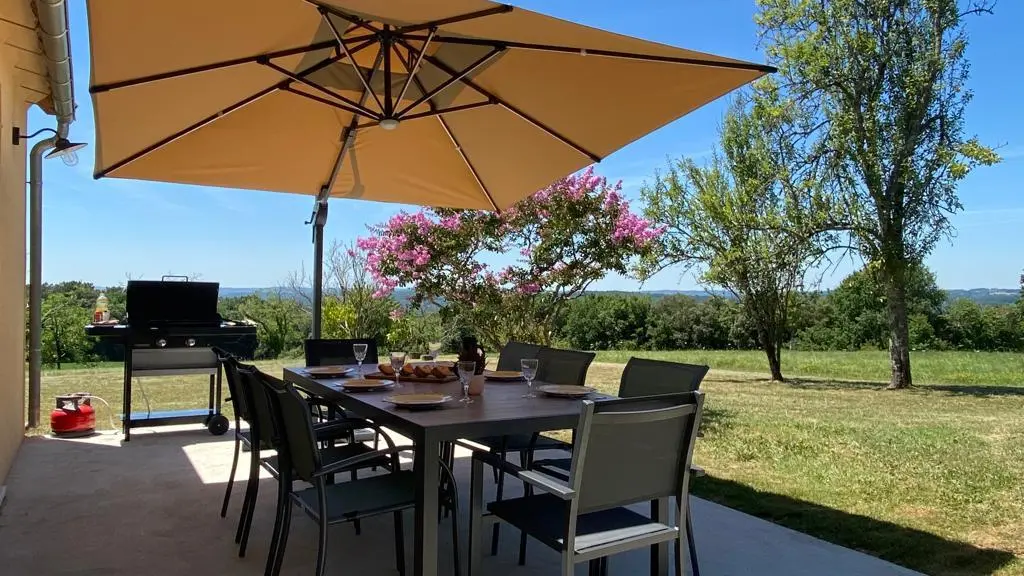 Maison des Agapes à Sarlat_5