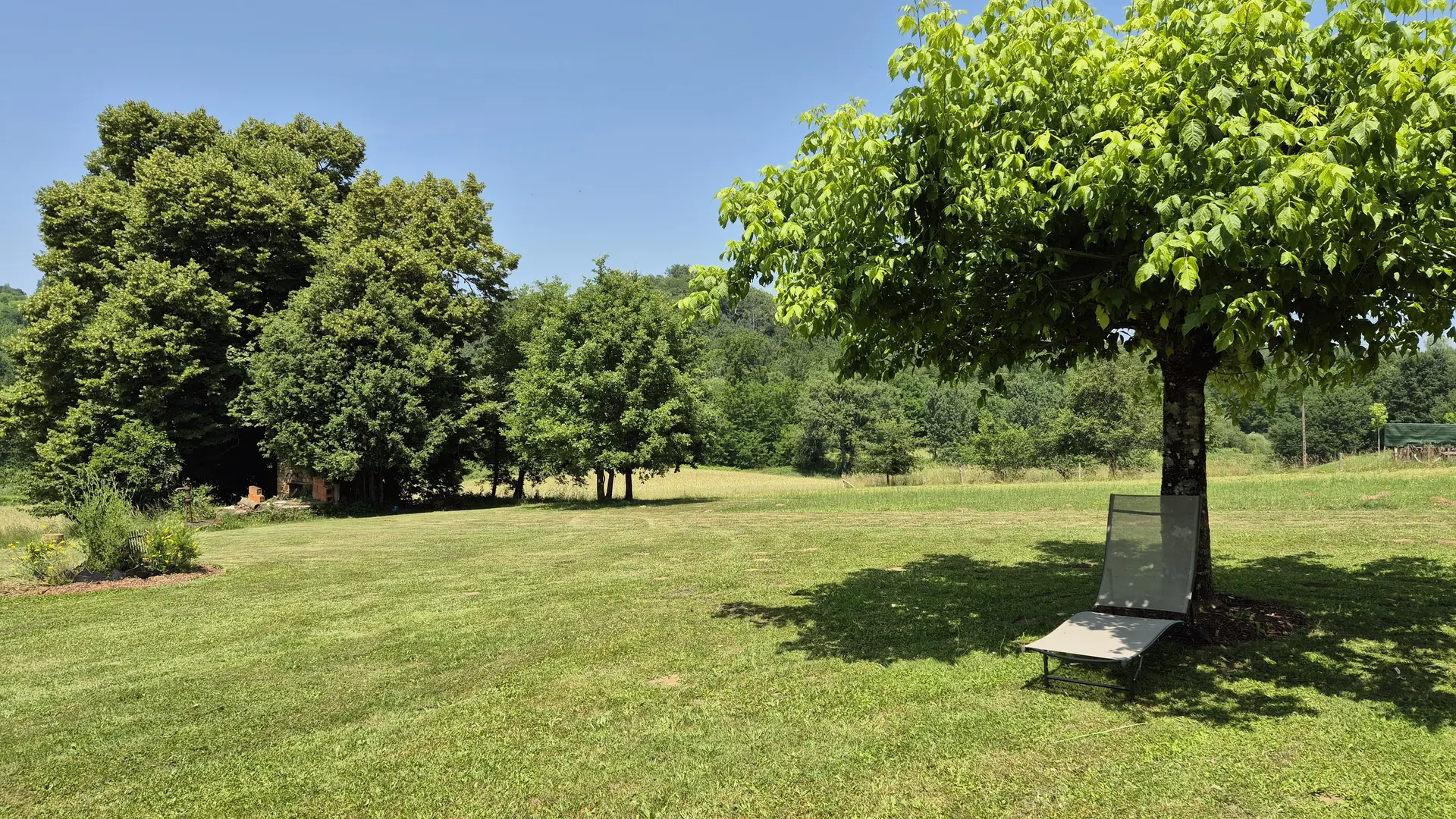 Caubesse climatisé à Sarlat_17