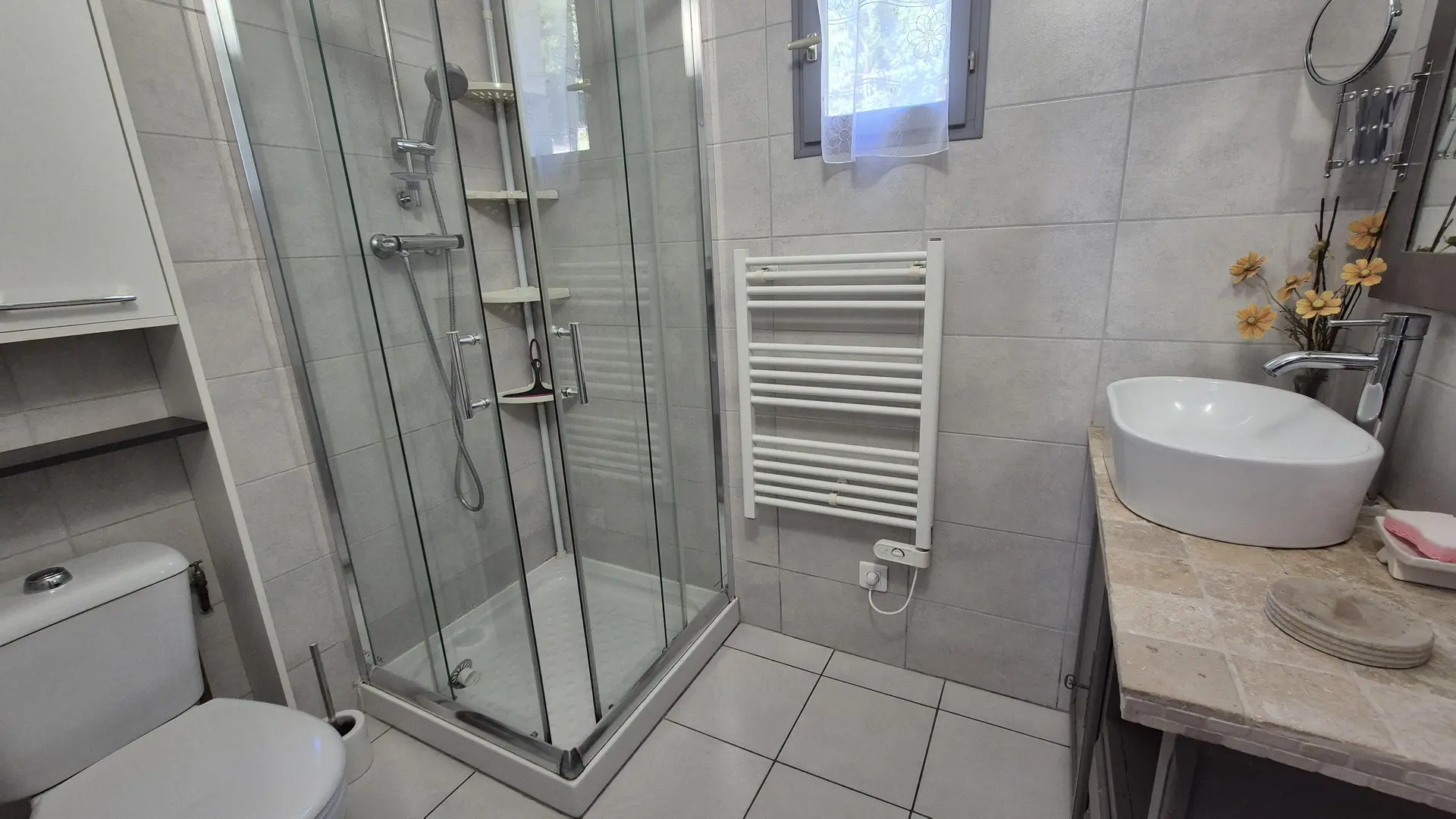 Le Tilleul Argenté à Sarlat_10