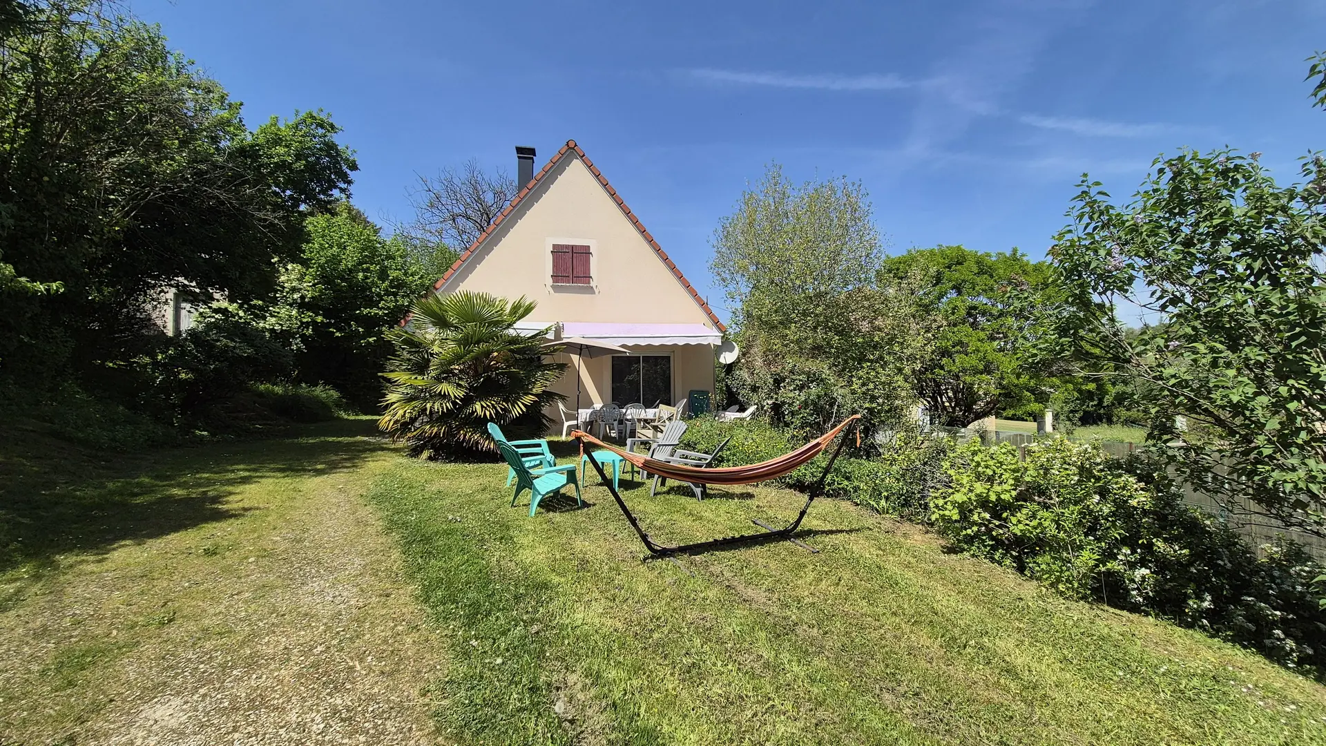 La Maison Périgourdine à Sarlat_3