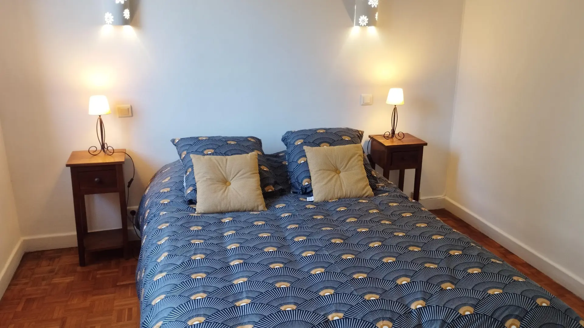 Le Balcon de la Caneda à Sarlat_7