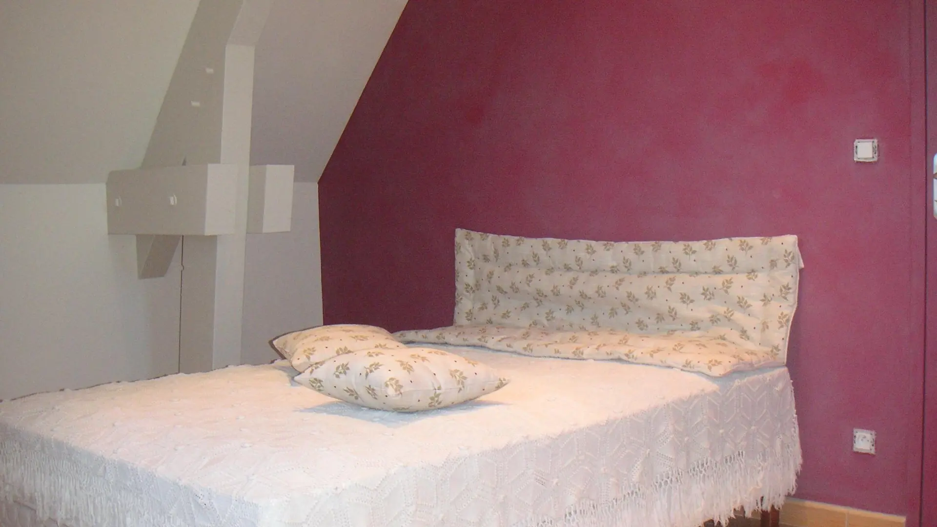 Bayaou avec piscine couverte à Sarlat_47