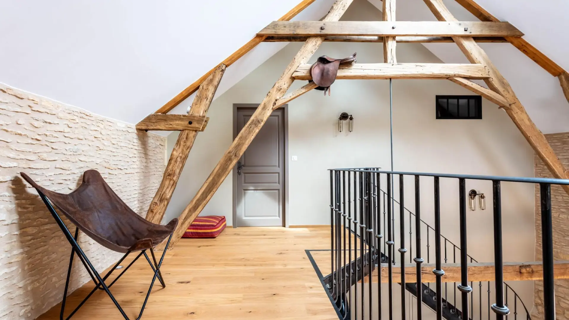 Les Charmes de Vaurizeaud piscine chauffée Sarlat_5