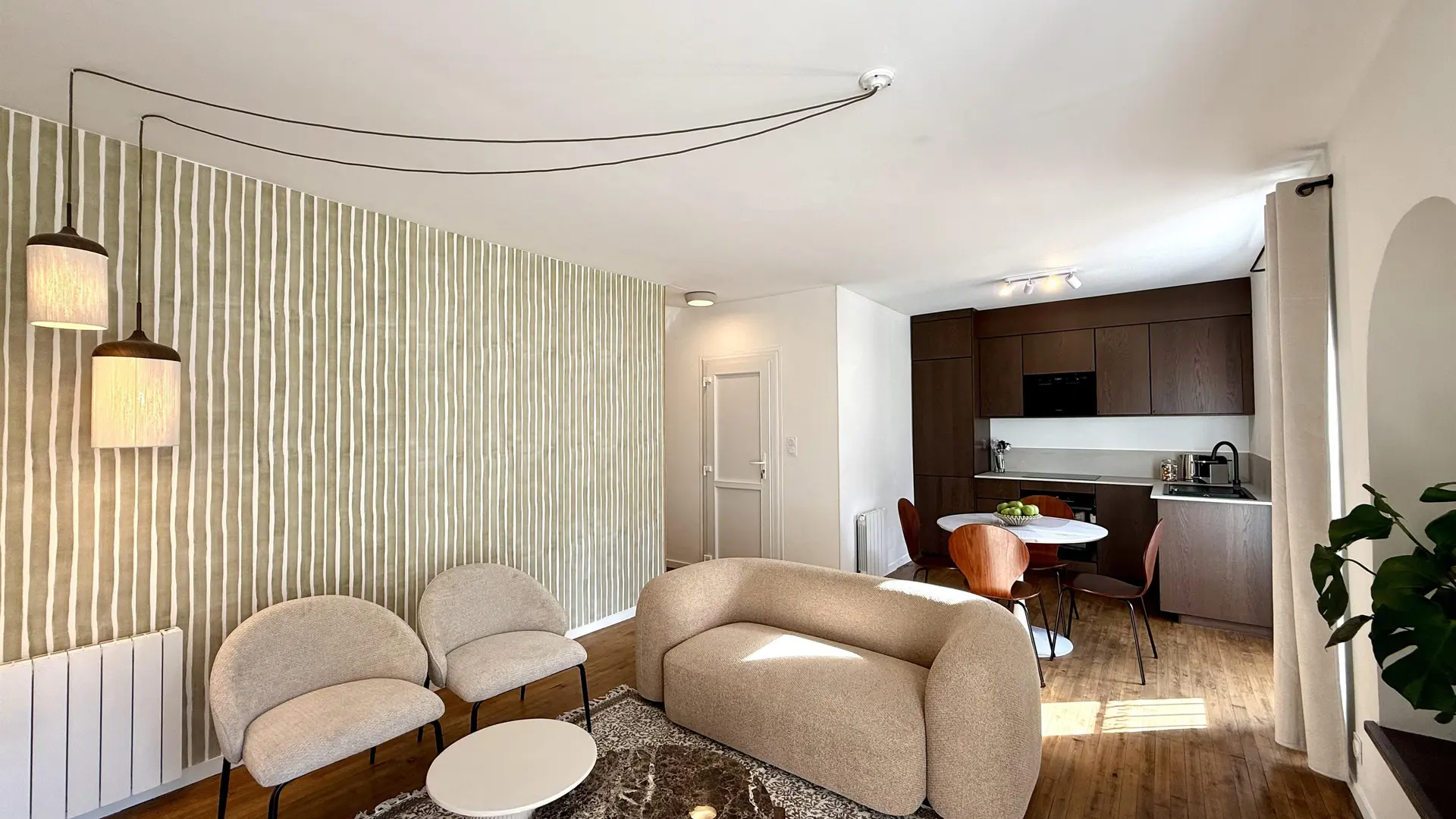 Les Jardins de Salvador climatisé à Sarlat_1