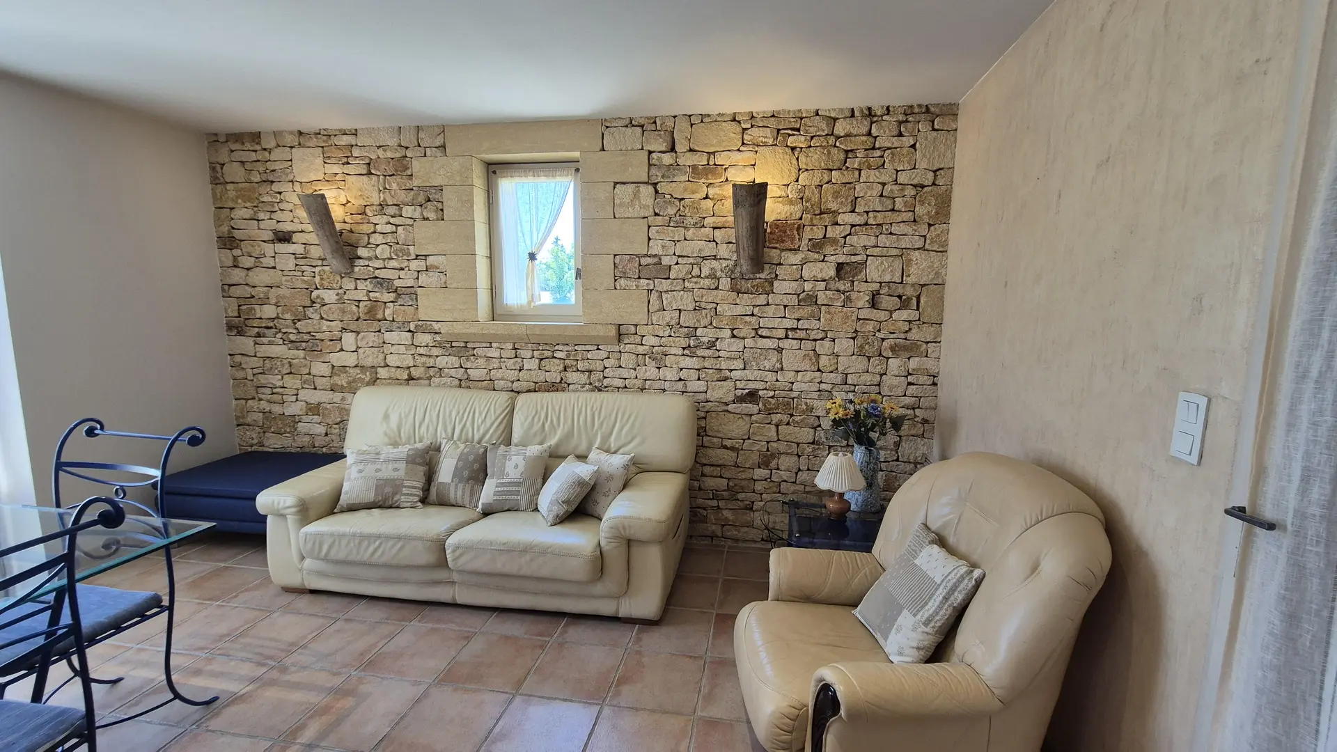 Bayaou avec piscine couverte à Sarlat_18