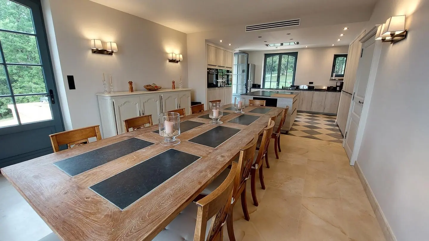 Les Hauts de Chaunac proche de Sarlat_16