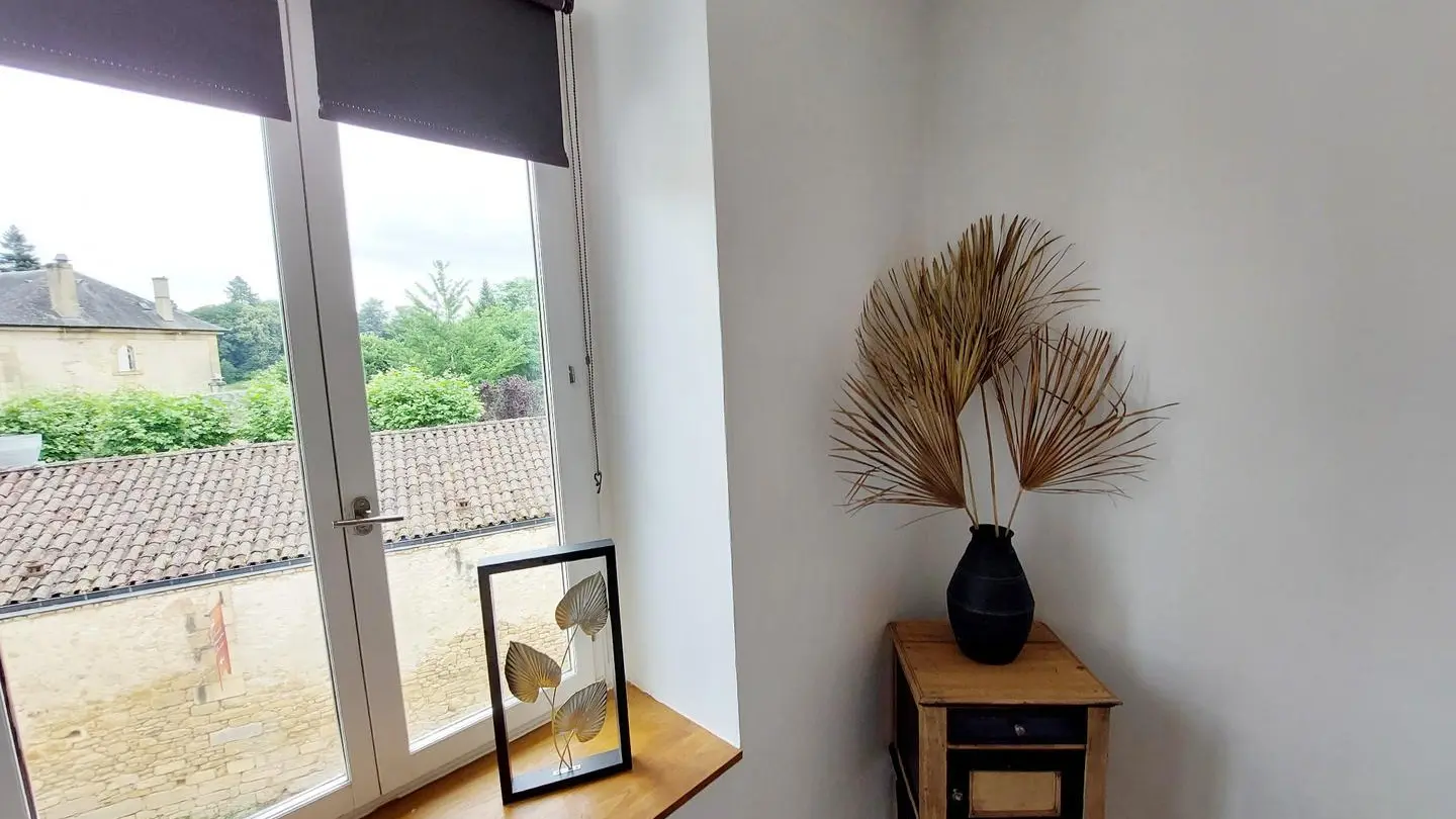 Le Logis de La Lanterne à Sarlat_9