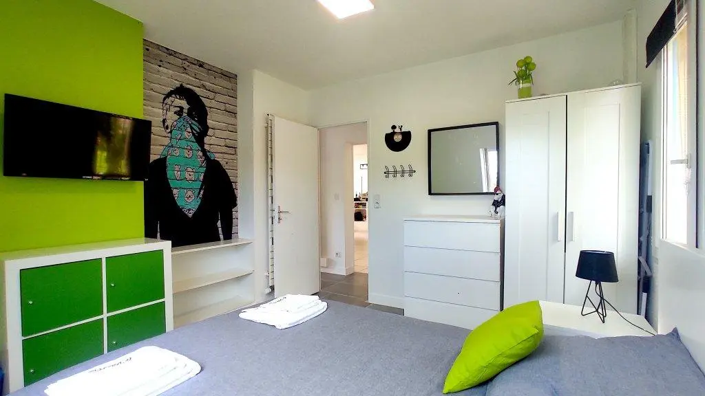 Villa d'Elsa avec piscine chauffée à Sarlat_94